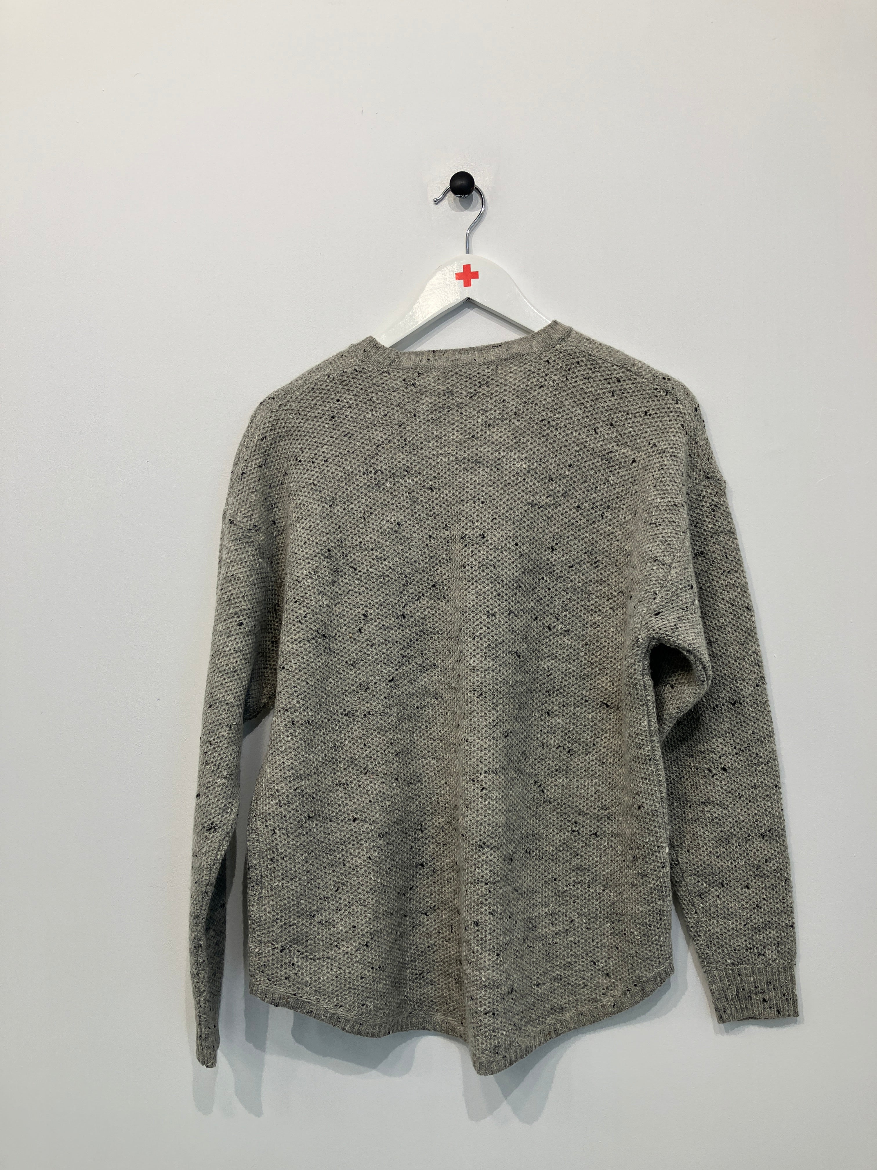 Asos Strik Bluse