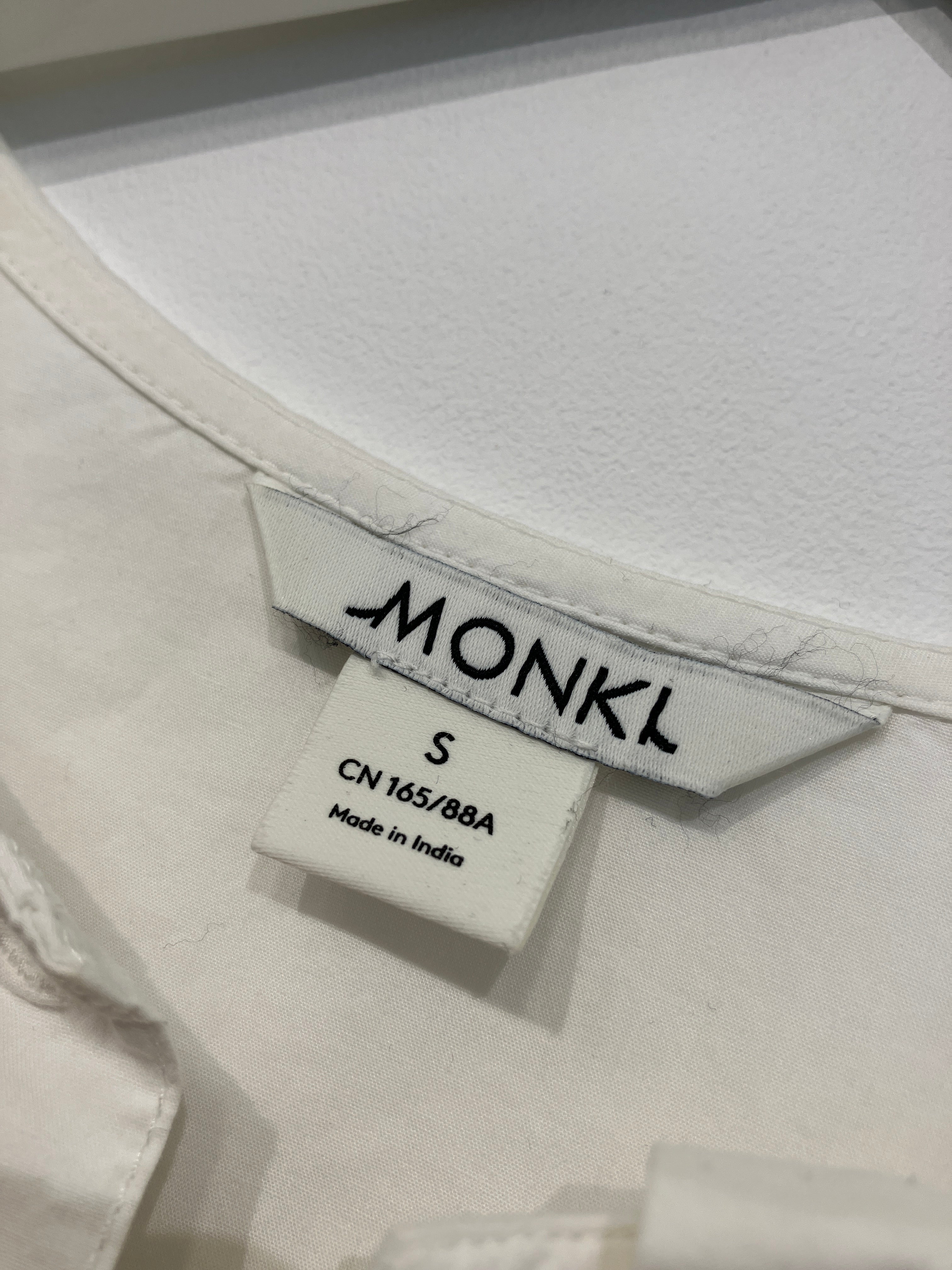 Monkl Tunika