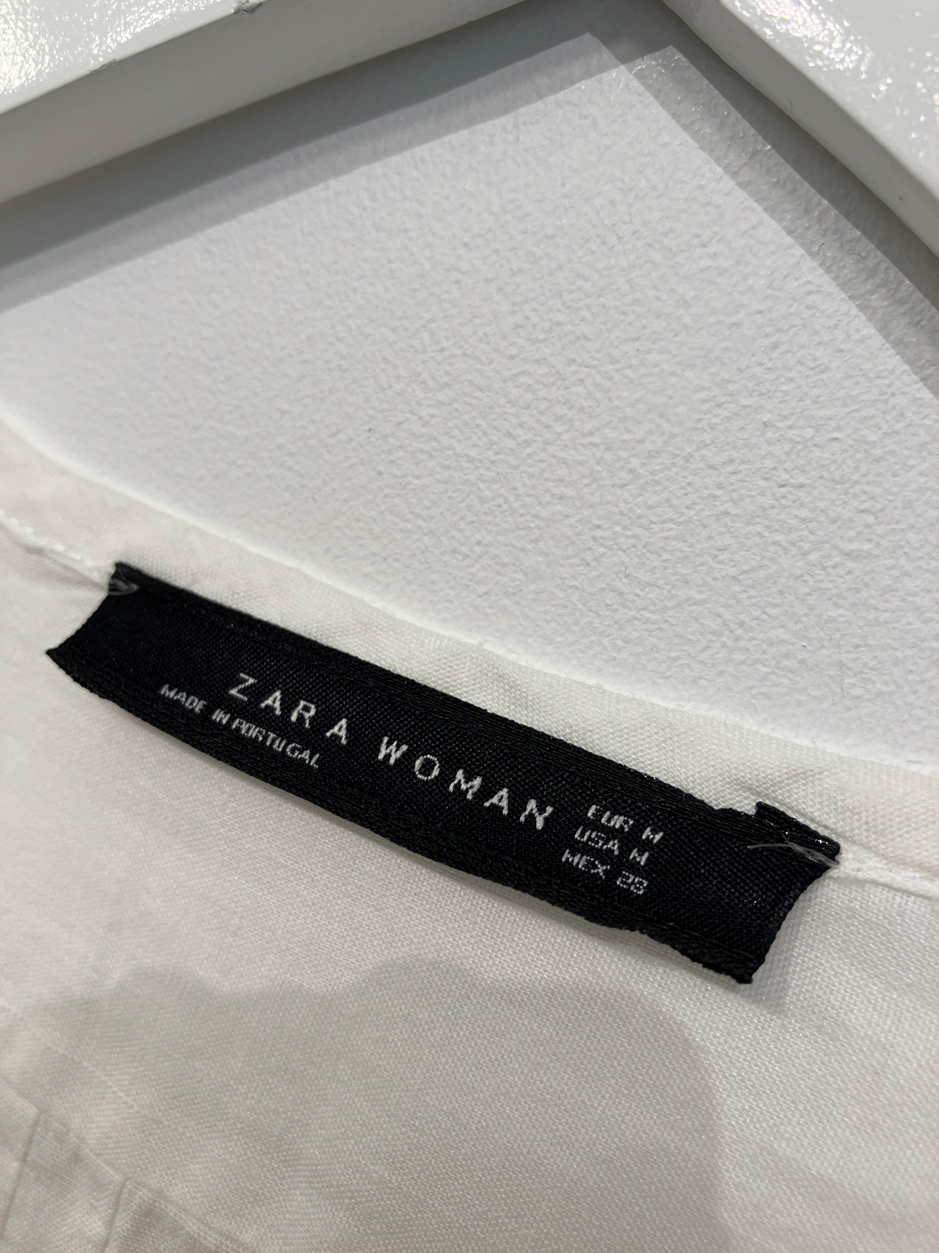 Zara Tunika