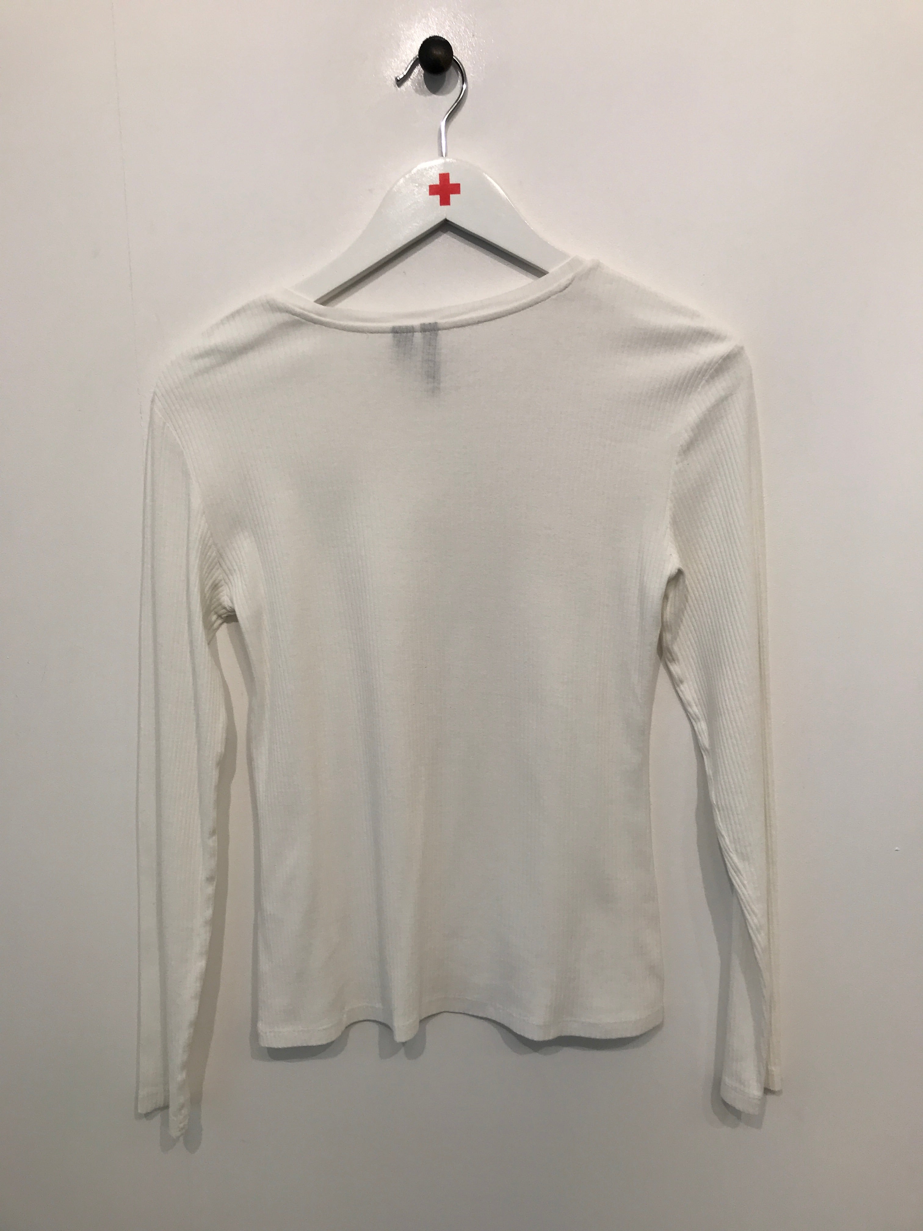 Pieces Bluse