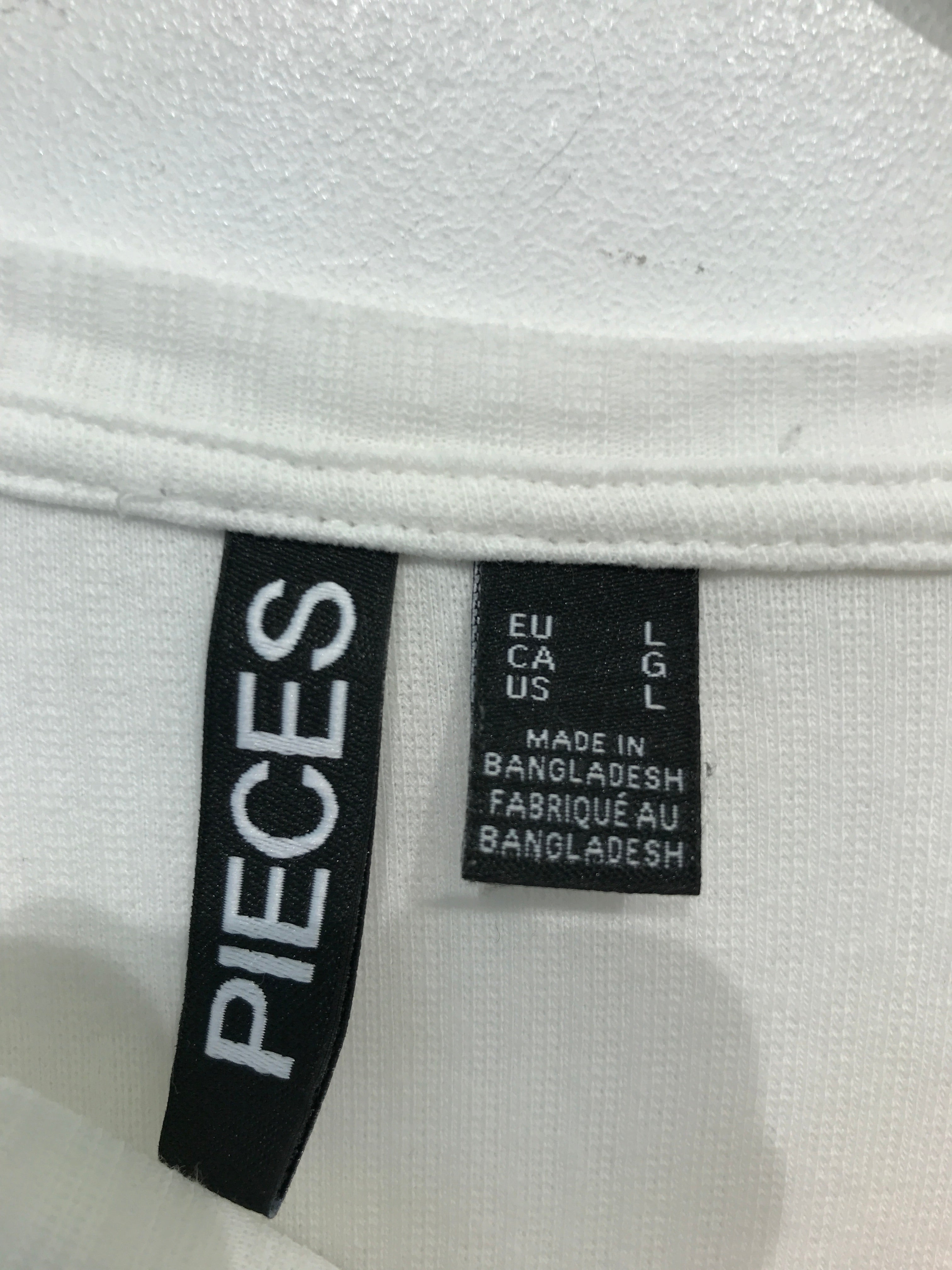 Pieces Bluse