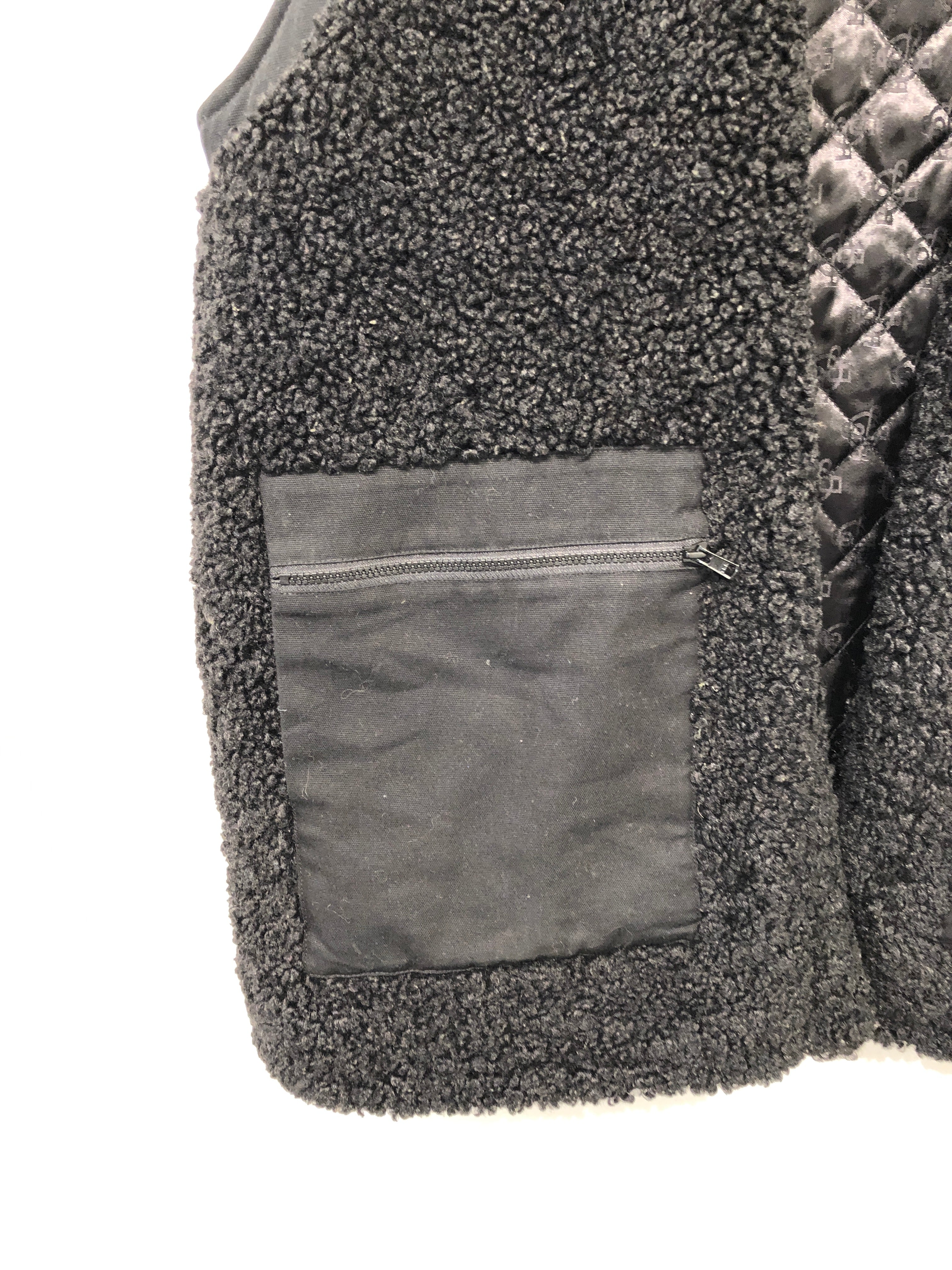 Just Female Vest