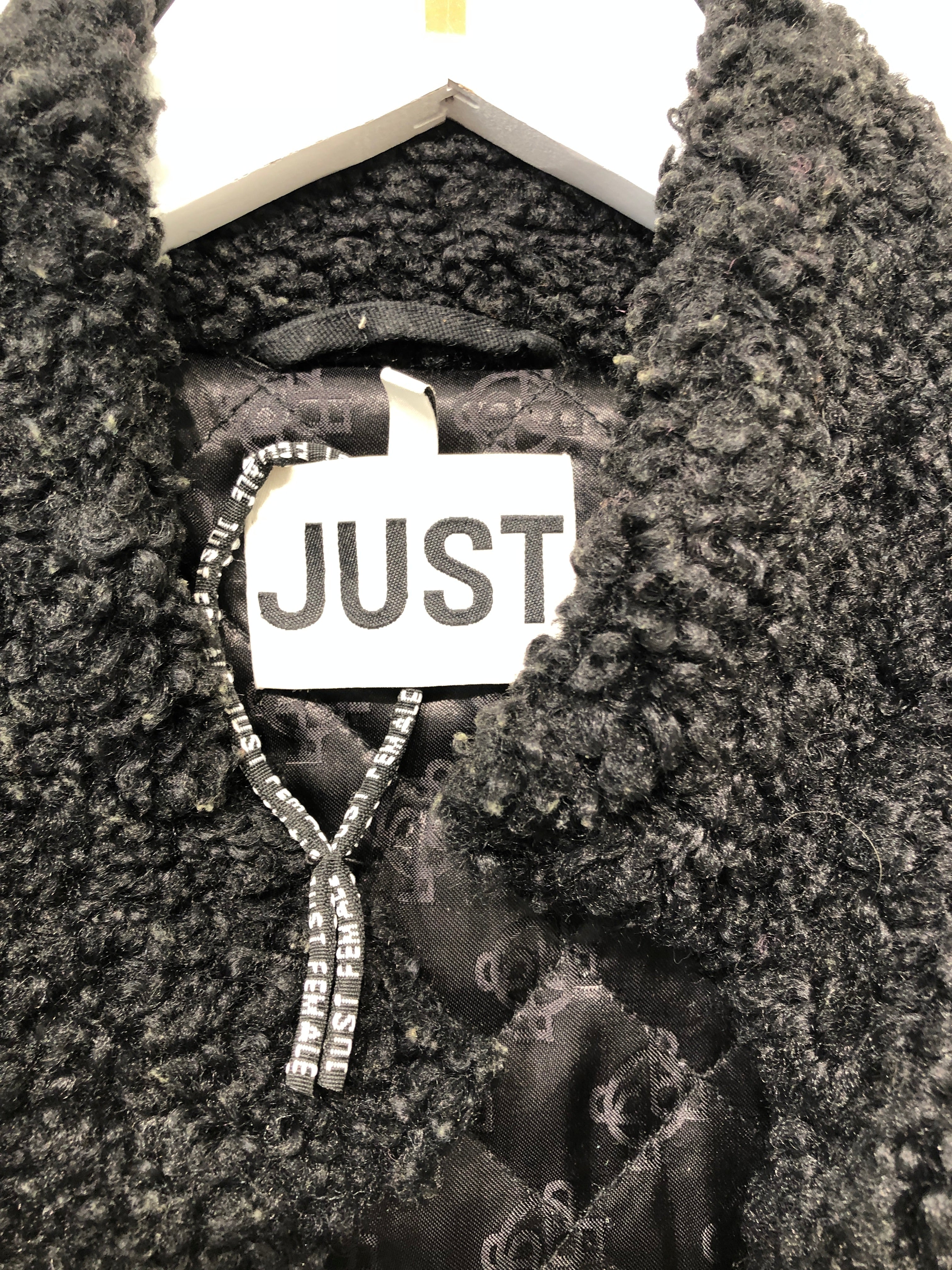 Just Female Vest
