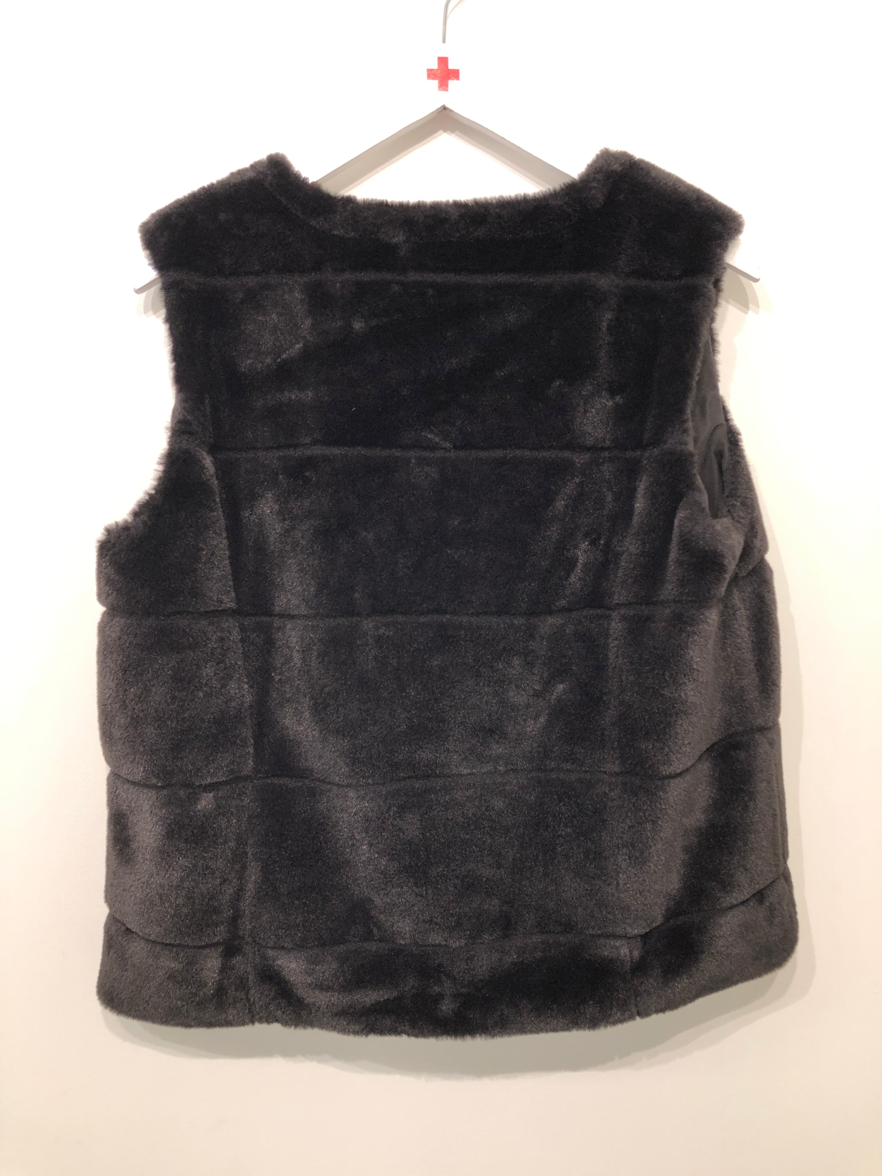 Micha Vest