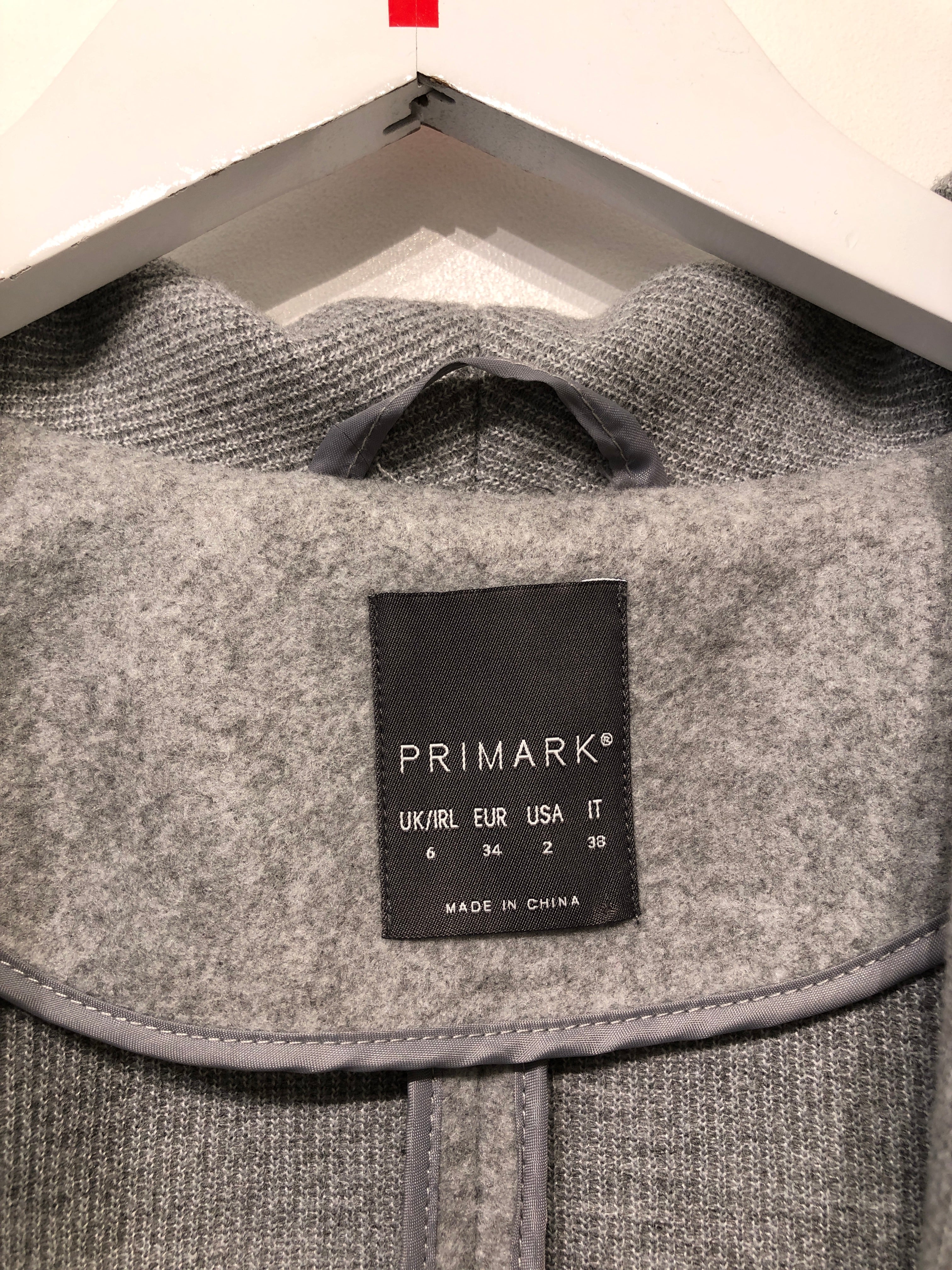 Primark Jakke