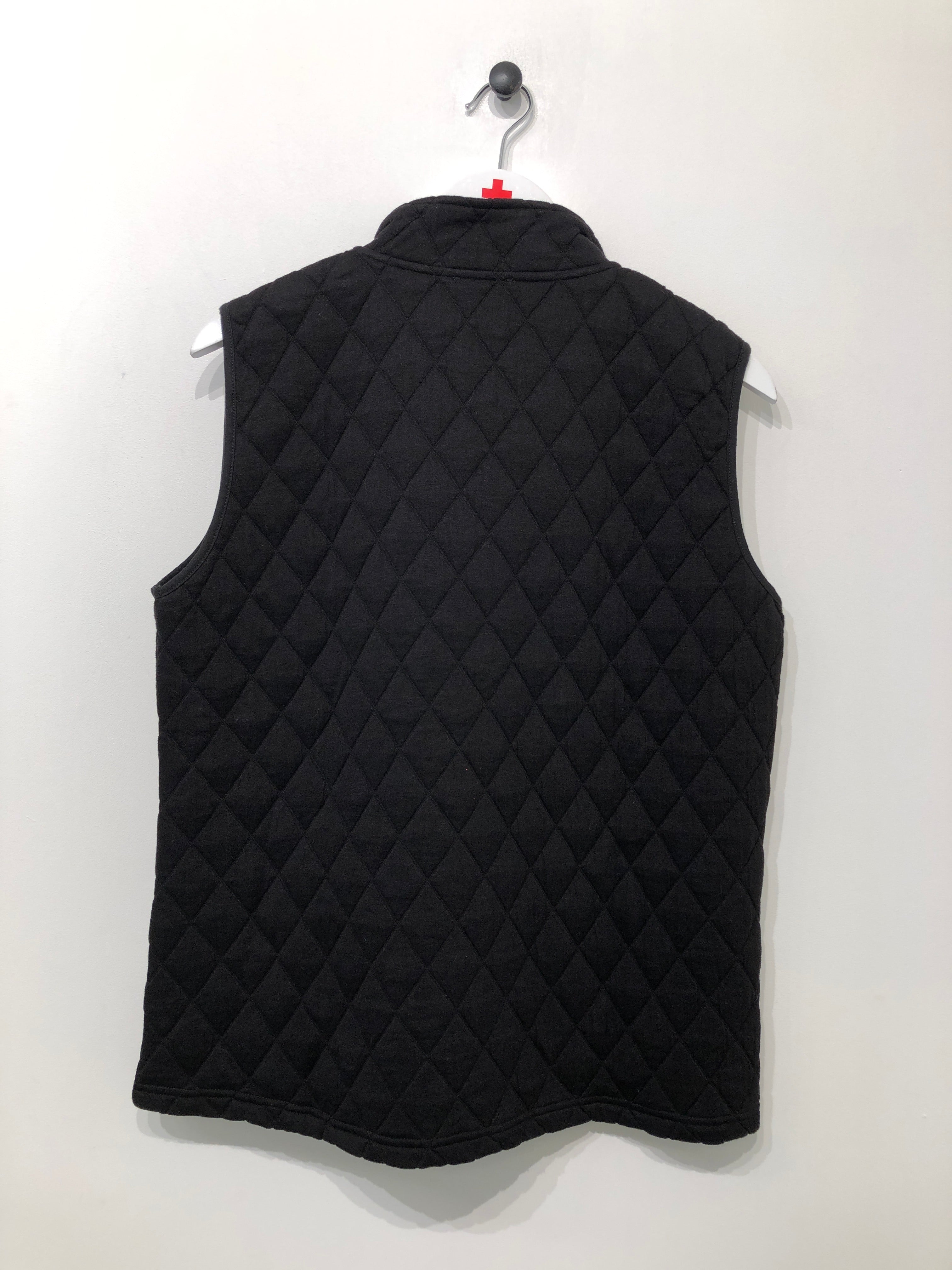 Sunday Vest