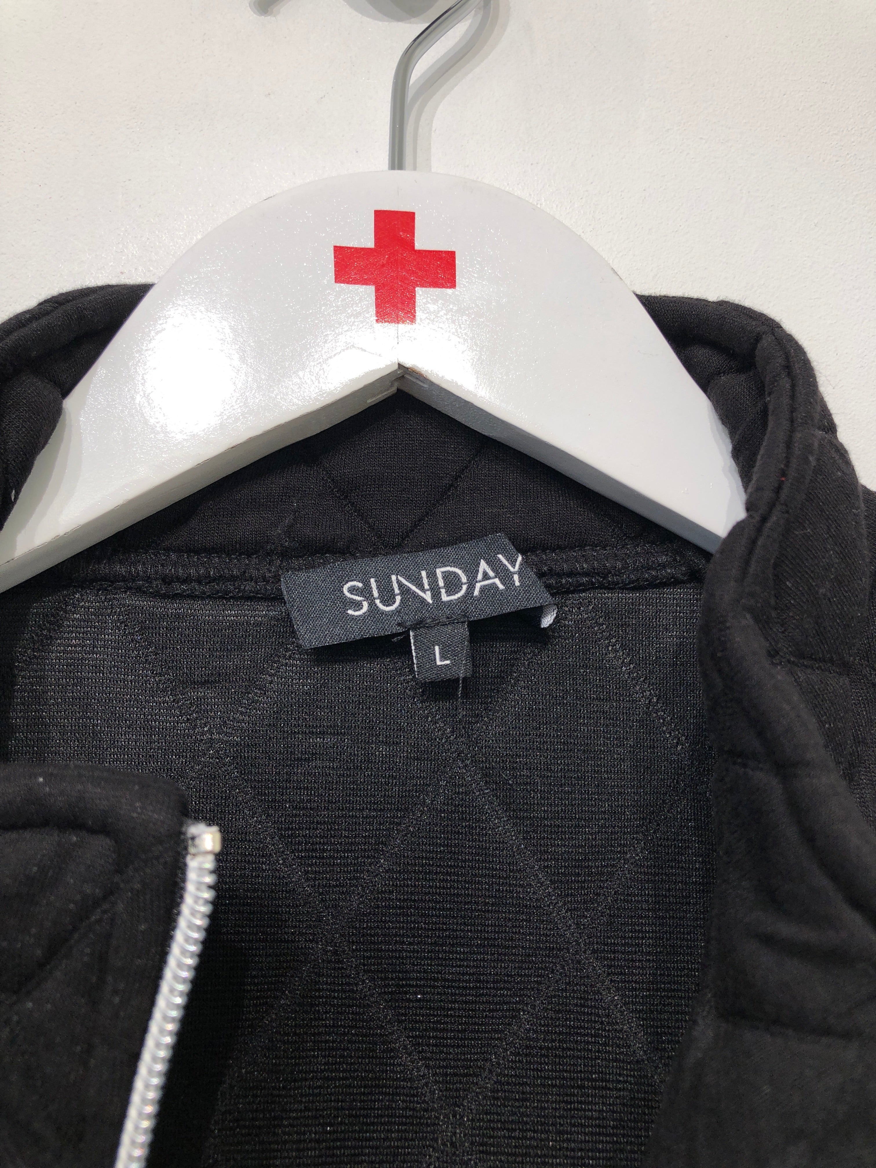Sunday Vest