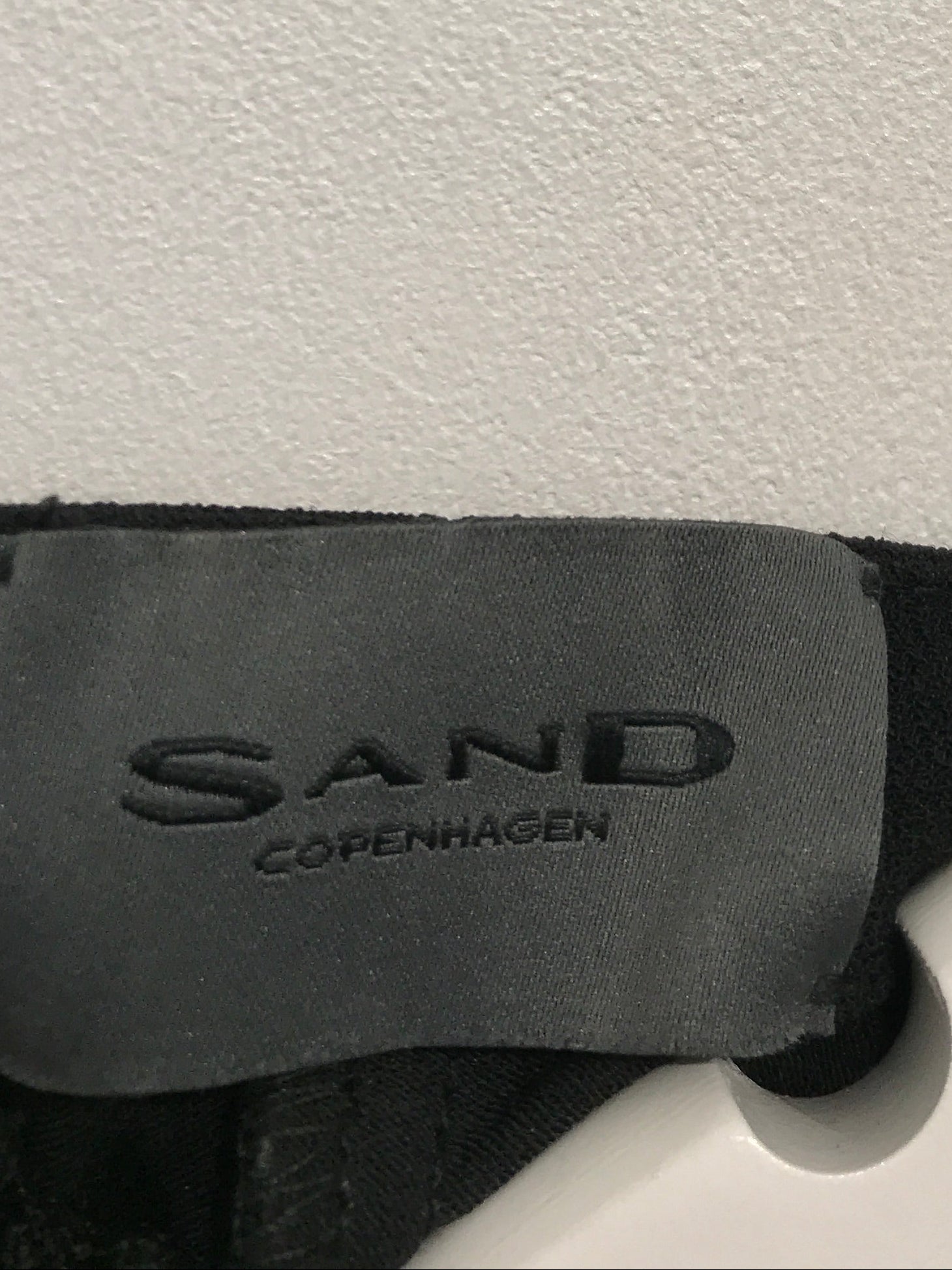SAND damejakke