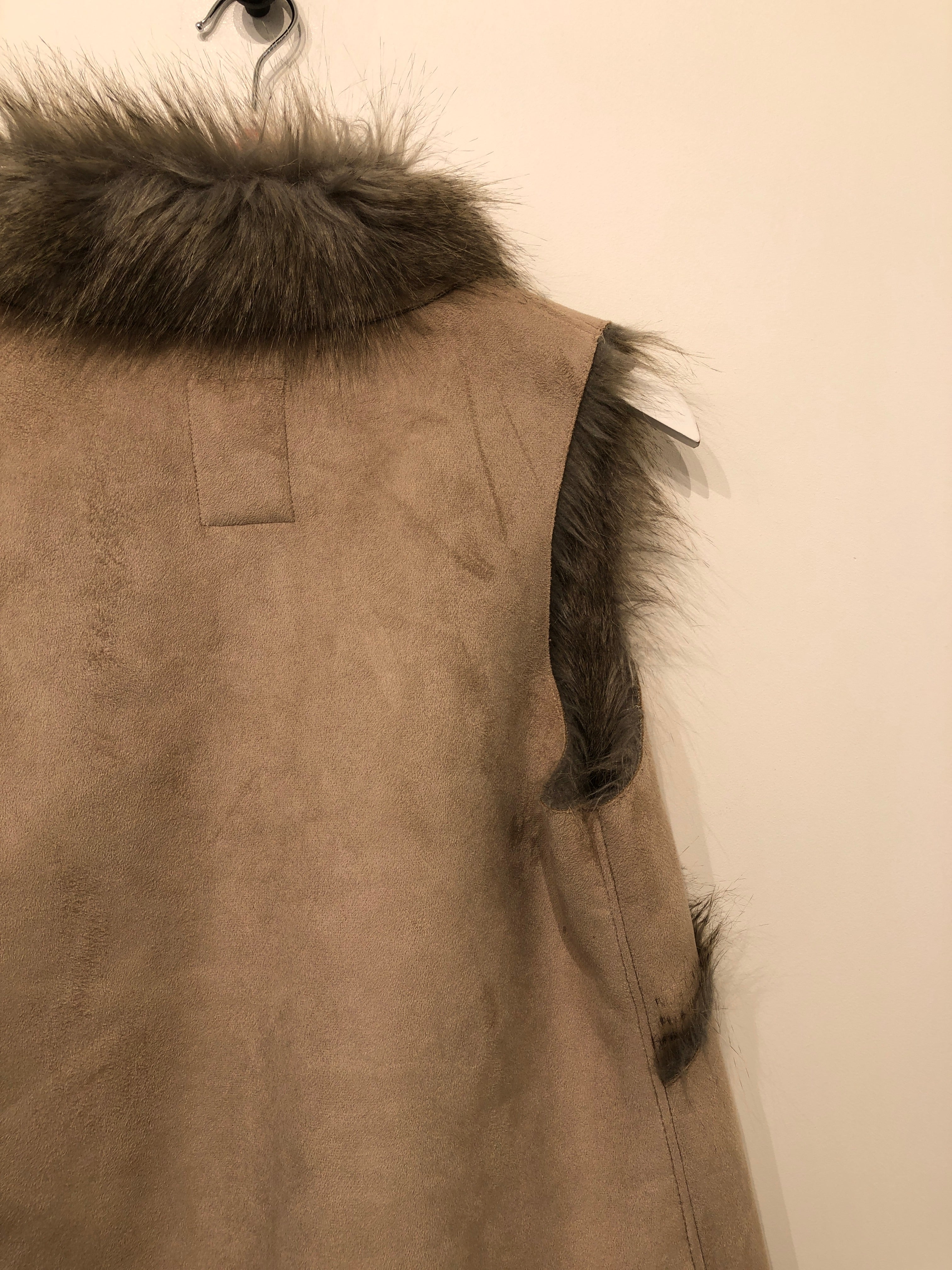 Tom Tailor Vest