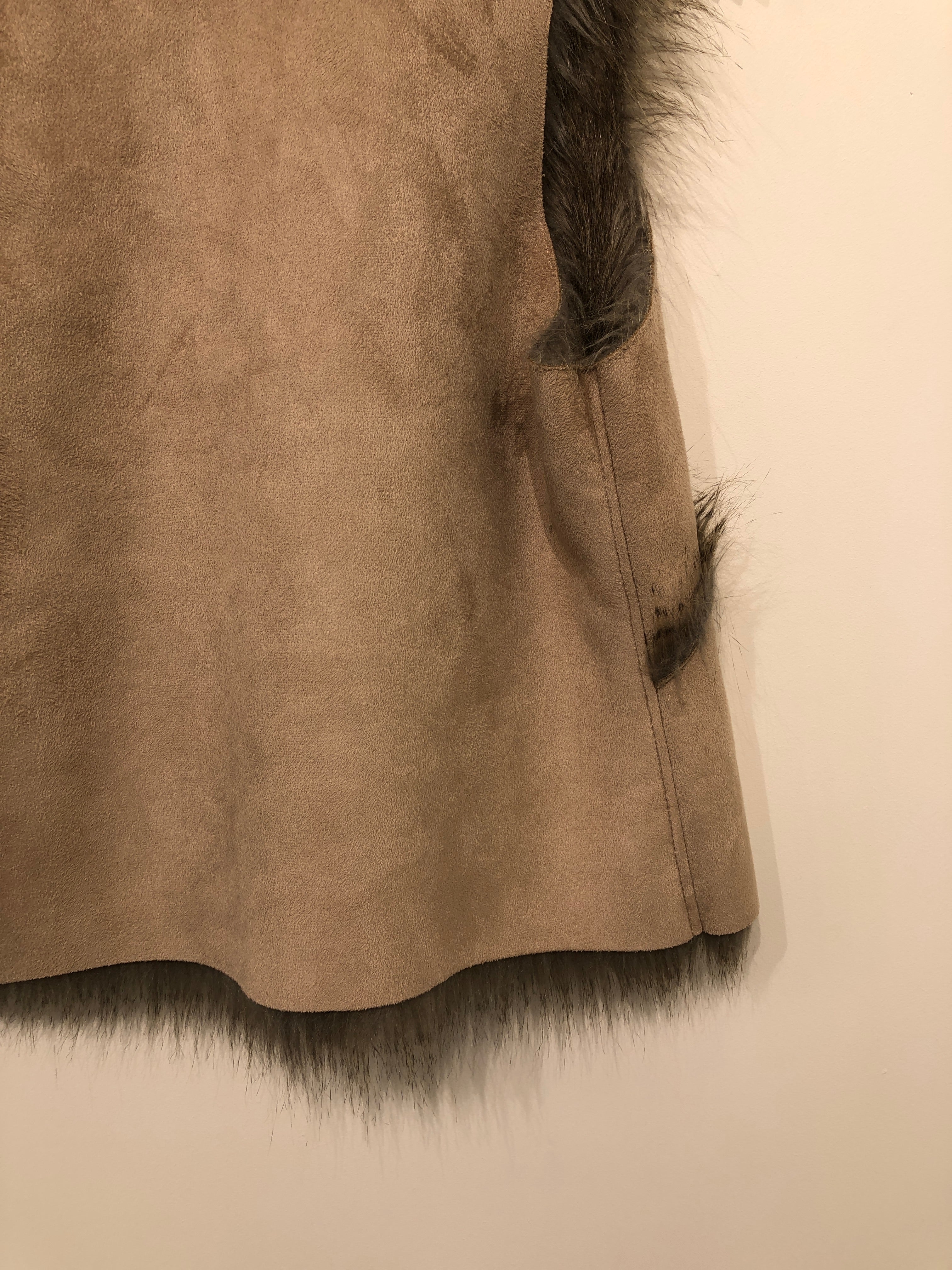 Tom Tailor Vest