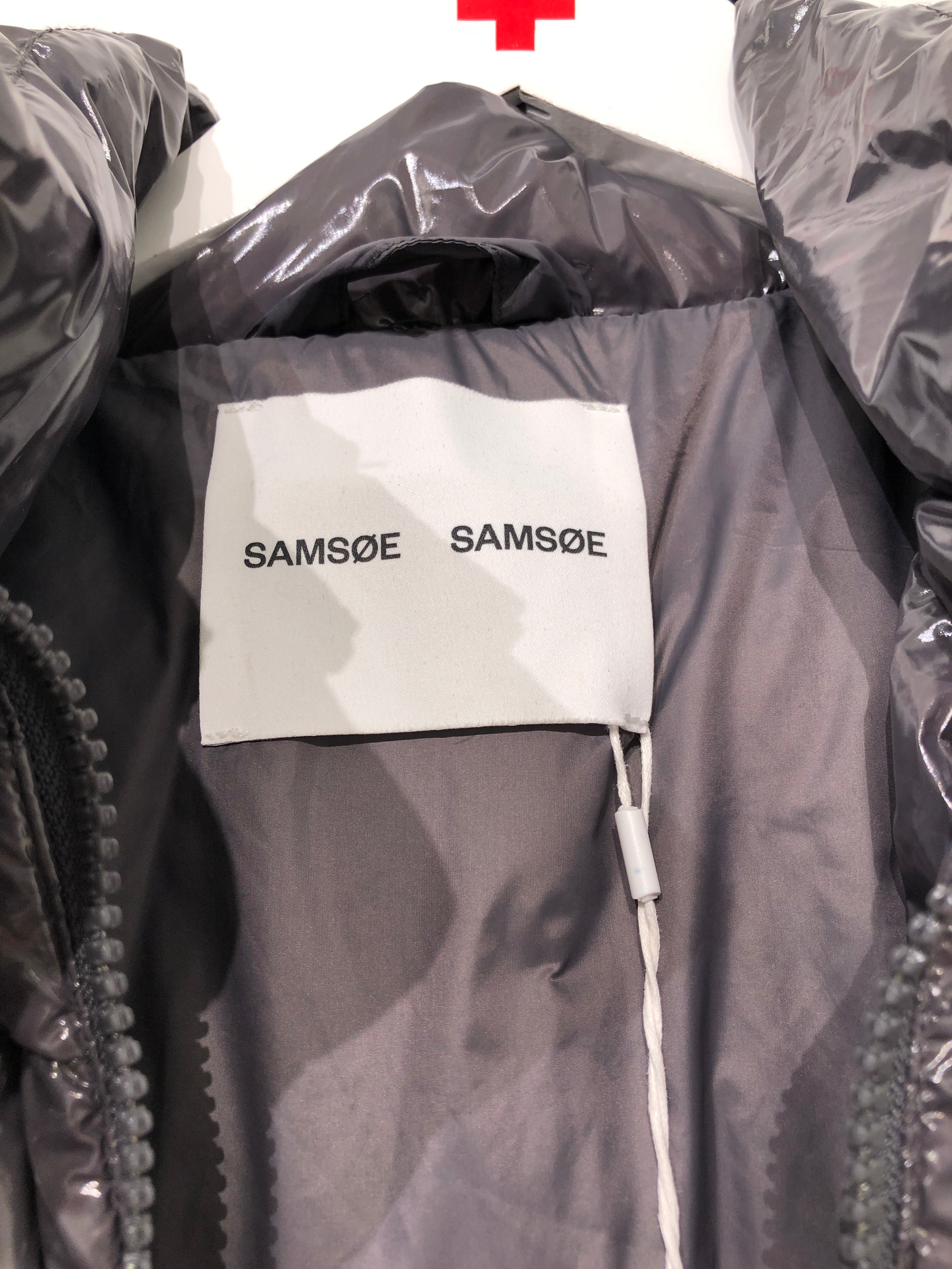 Samsøe Samsøe Vest