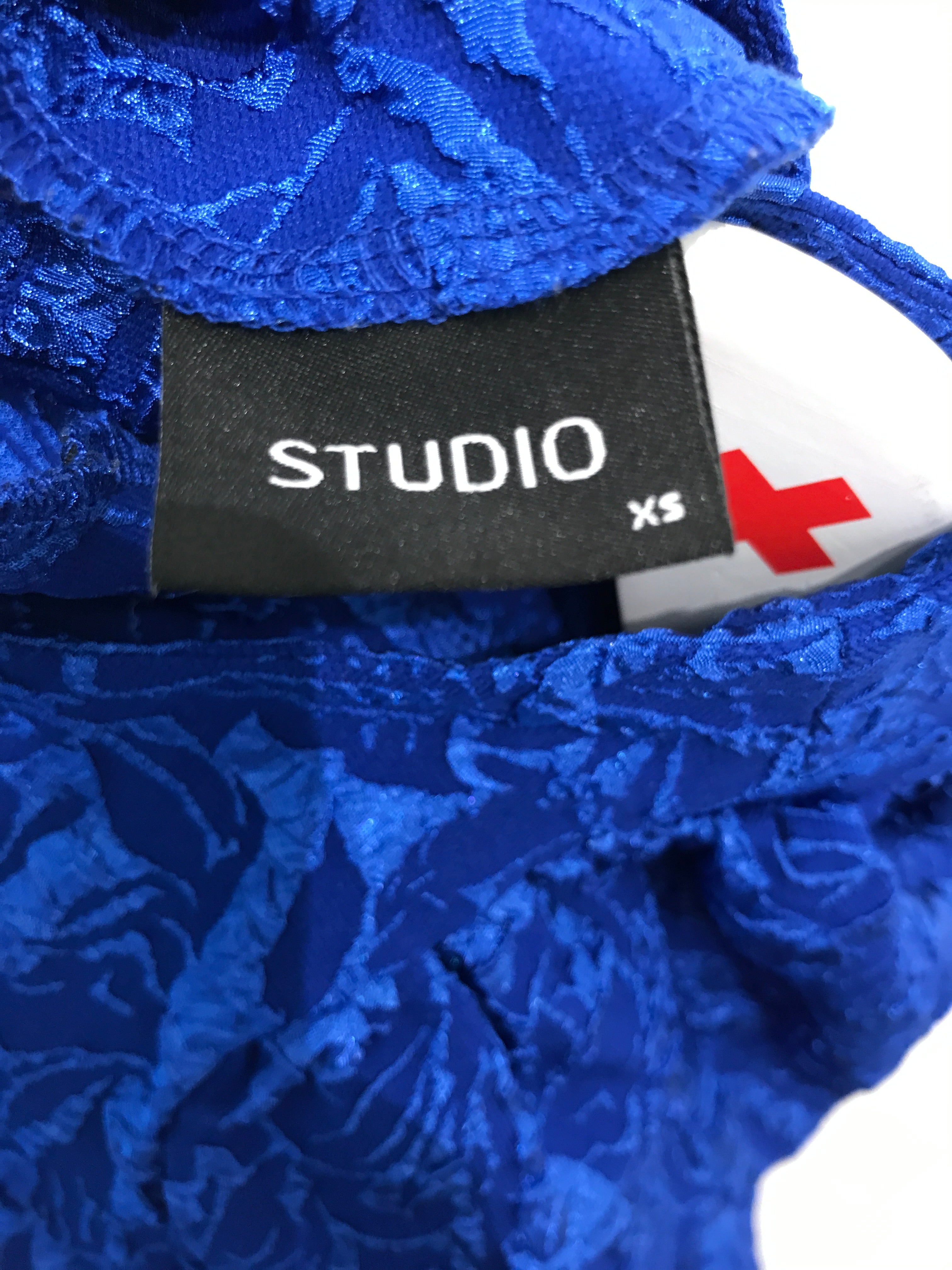STUDIO busseronne
