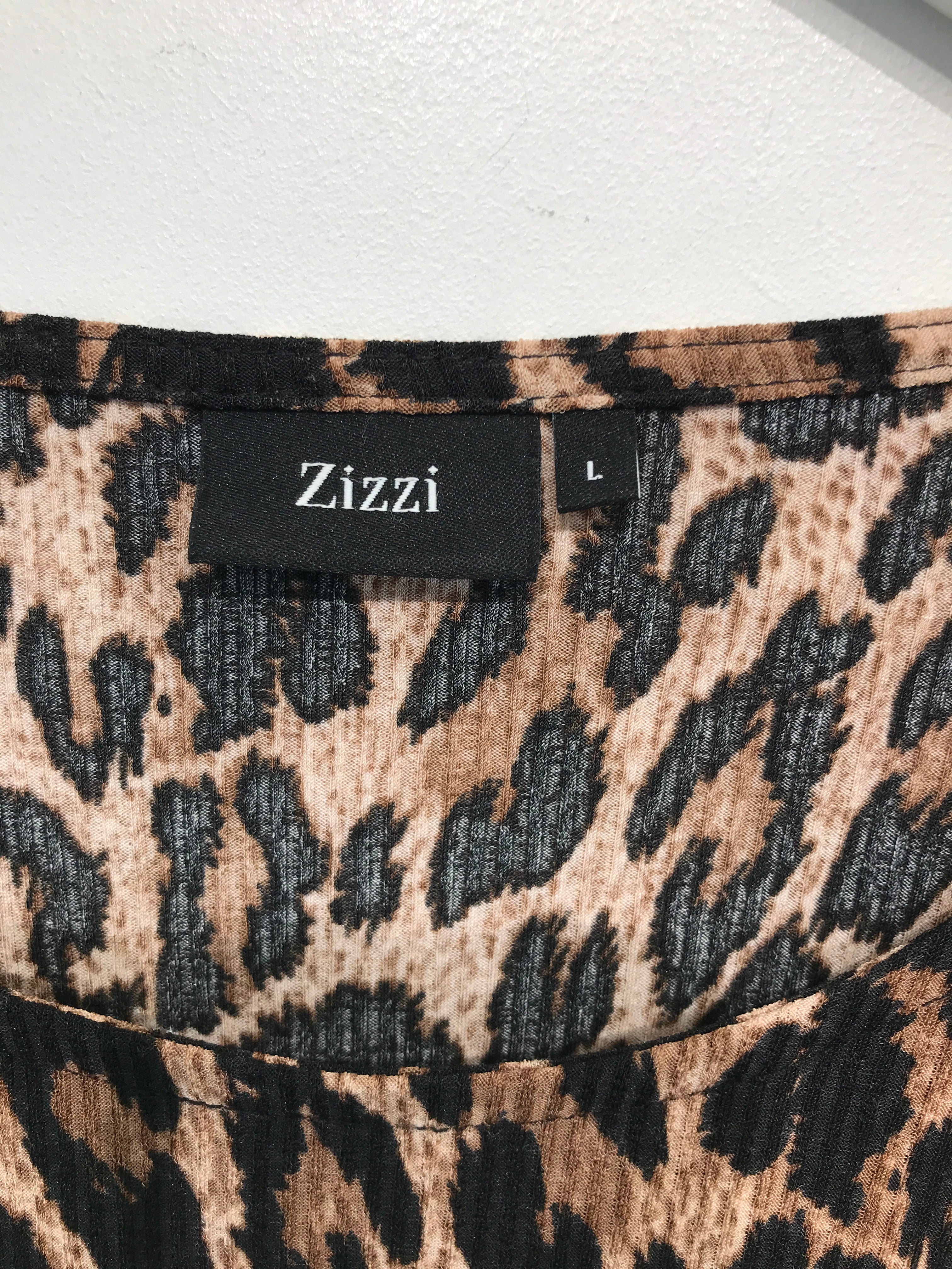 ZIZZI Tunika