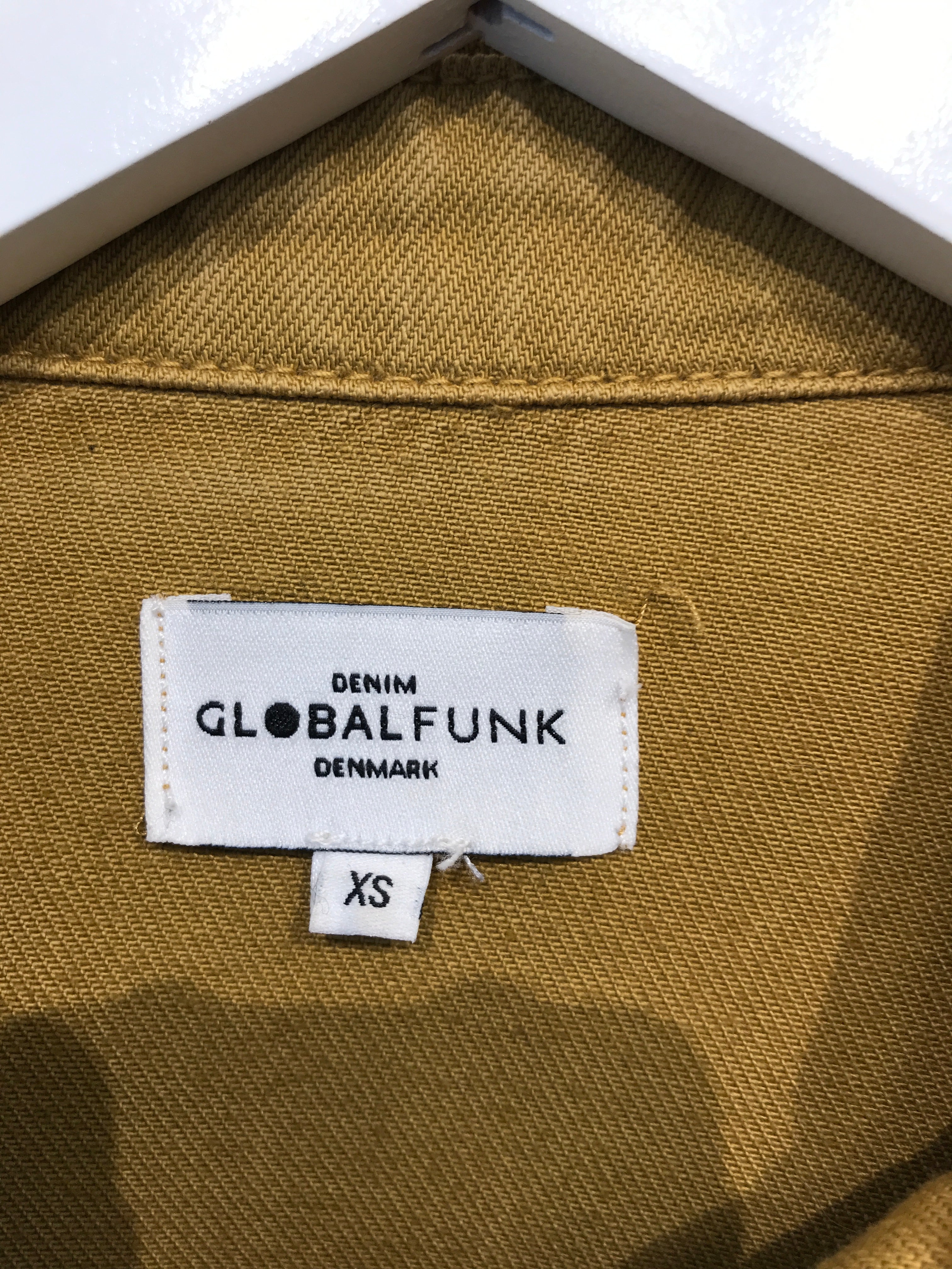 Globalfunk Skjorte