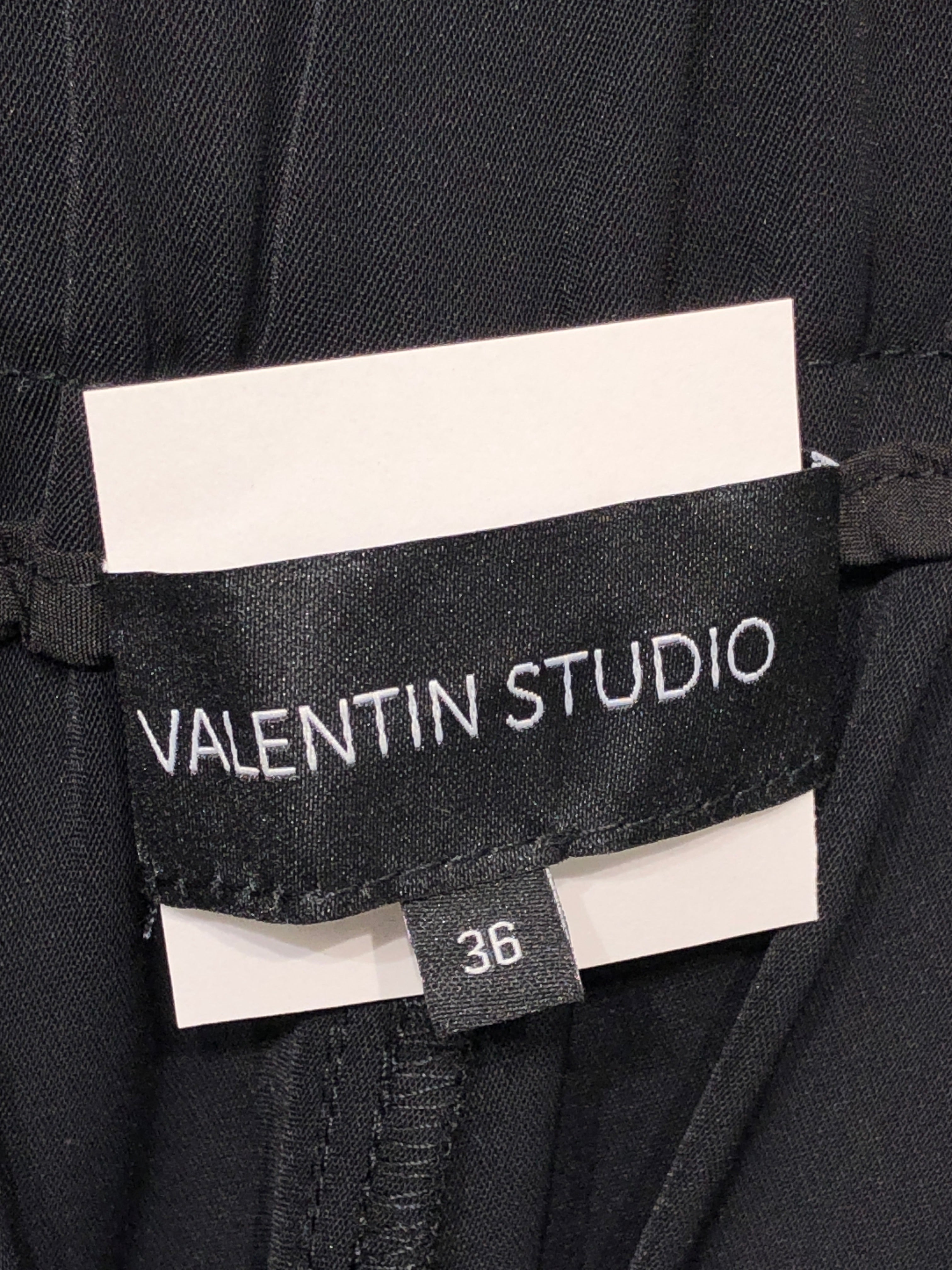 Valentin Studio Bukser