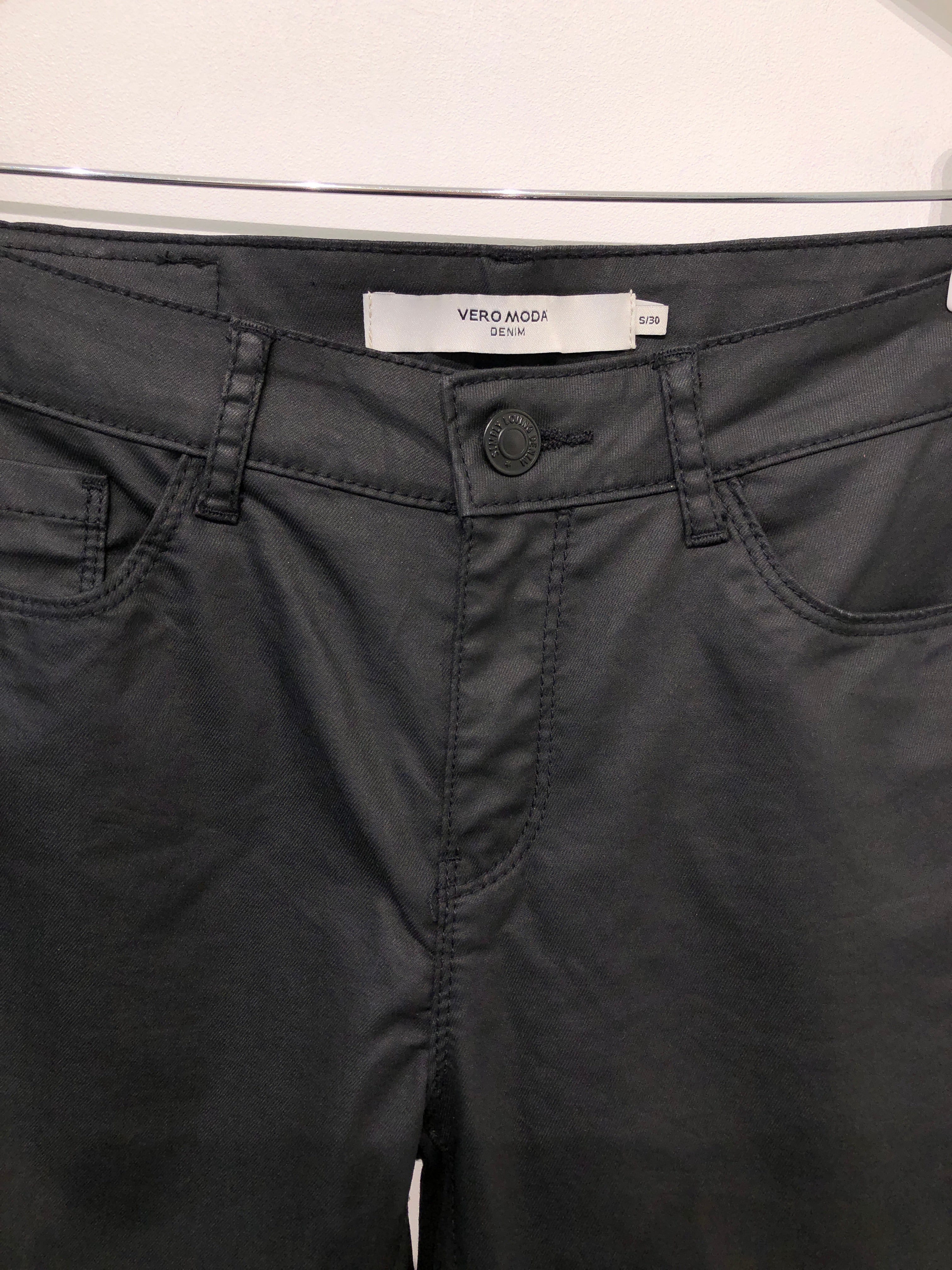 Vero Moda Denim Bukser