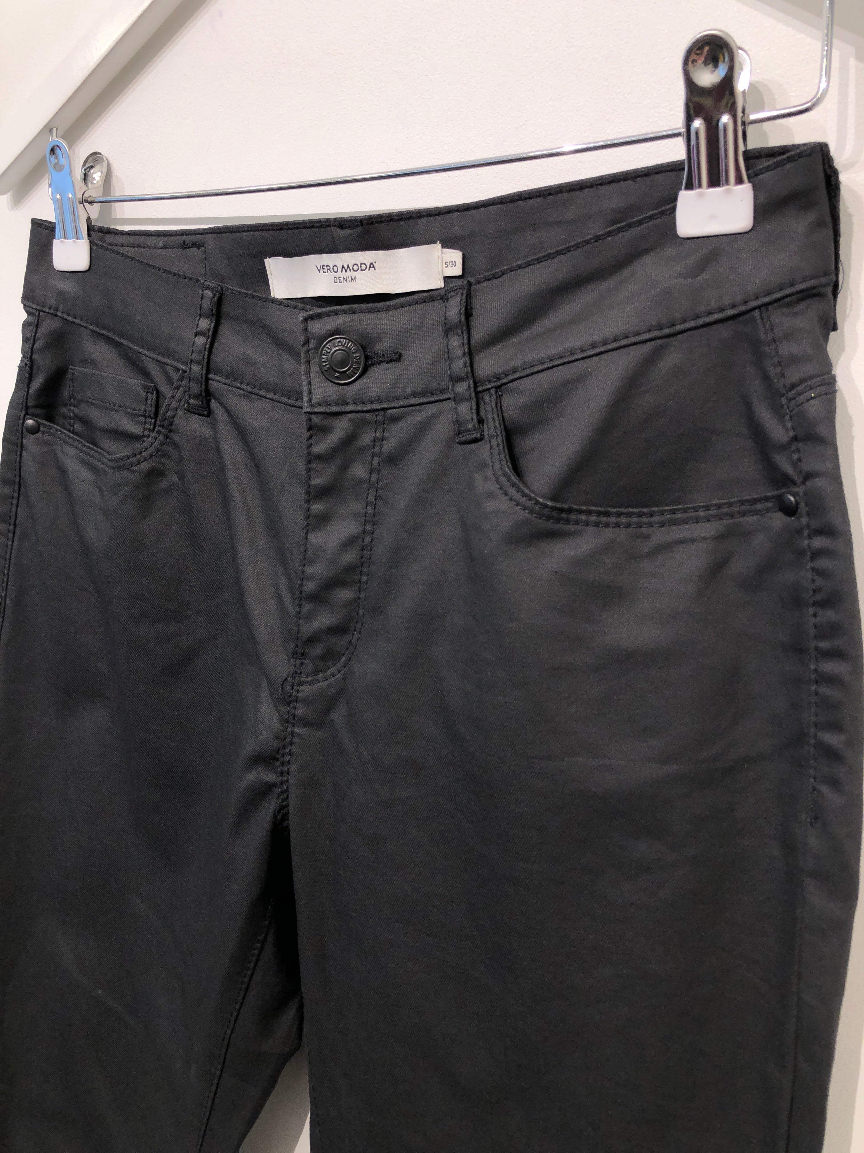 Vero Moda Denim Bukser