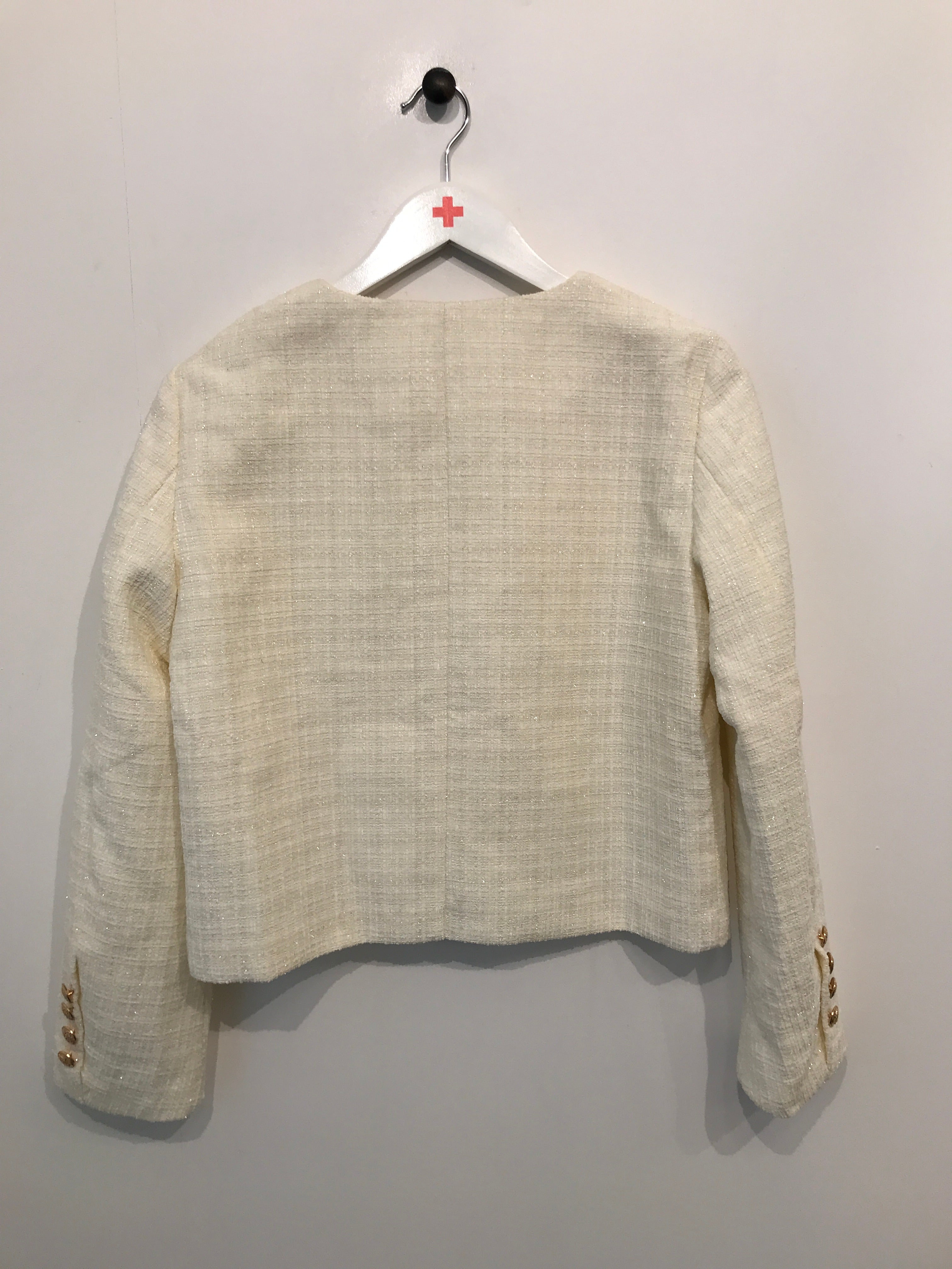 J/S Jakke