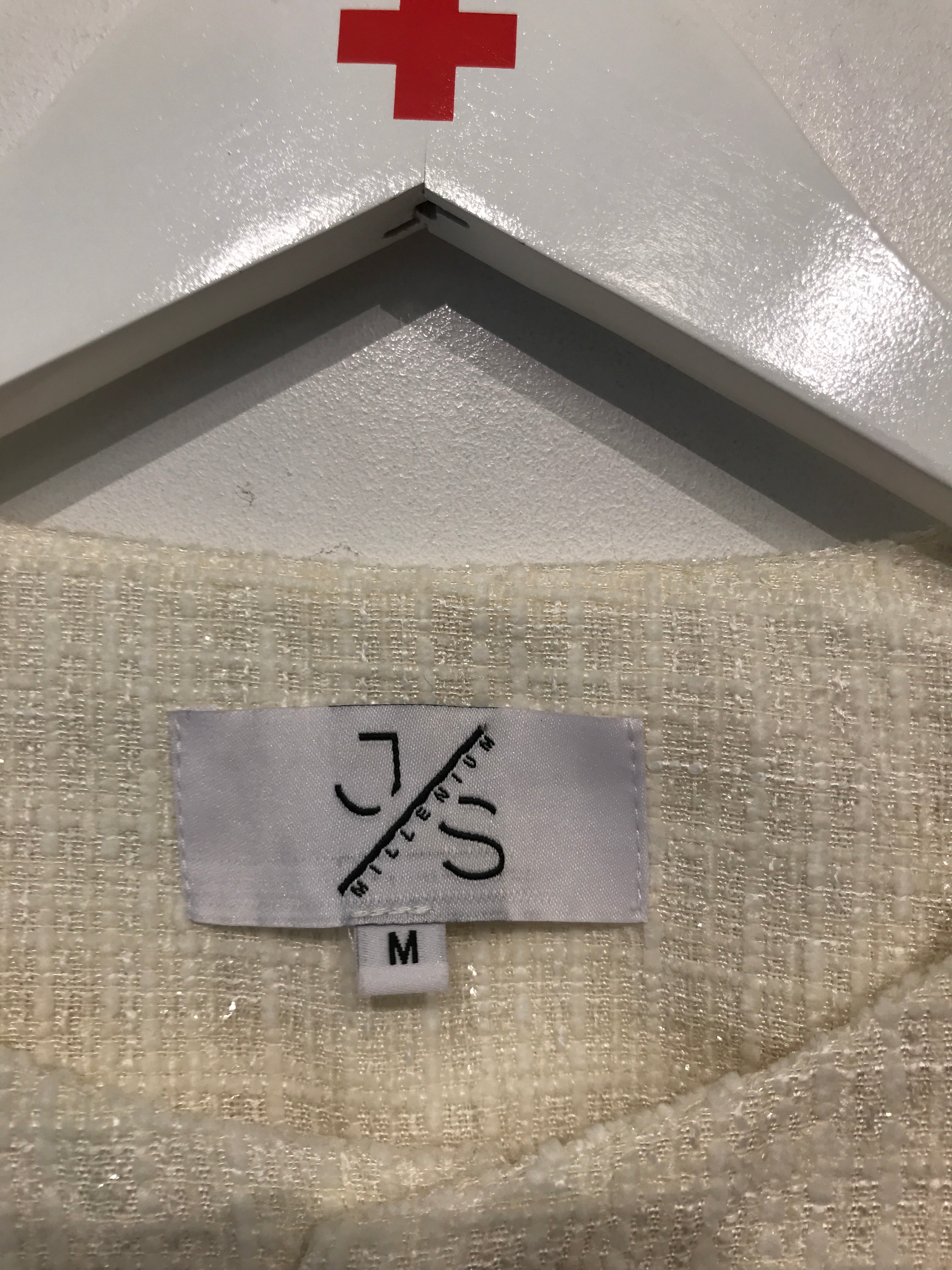 J/S Jakke