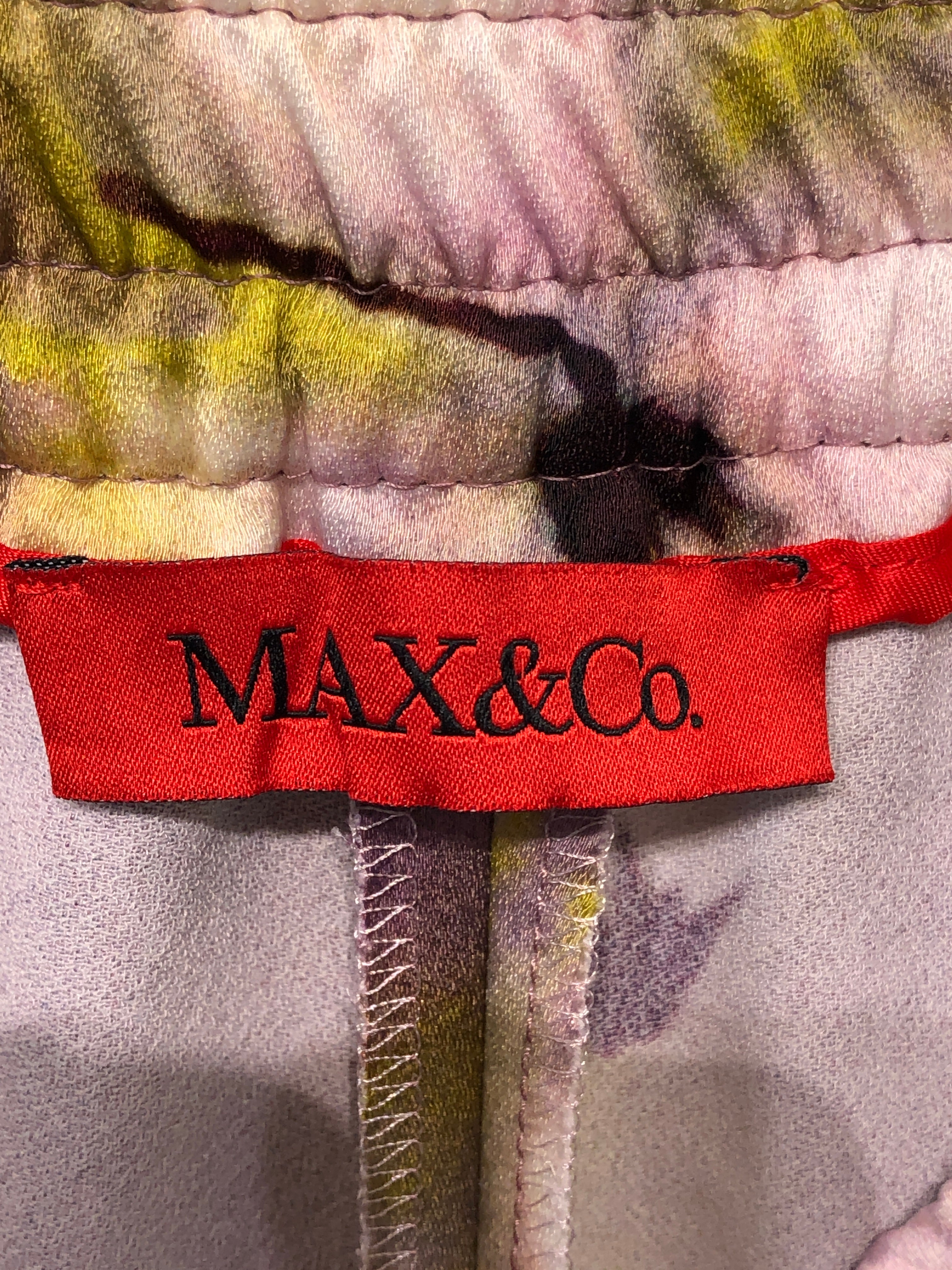 Max&Co