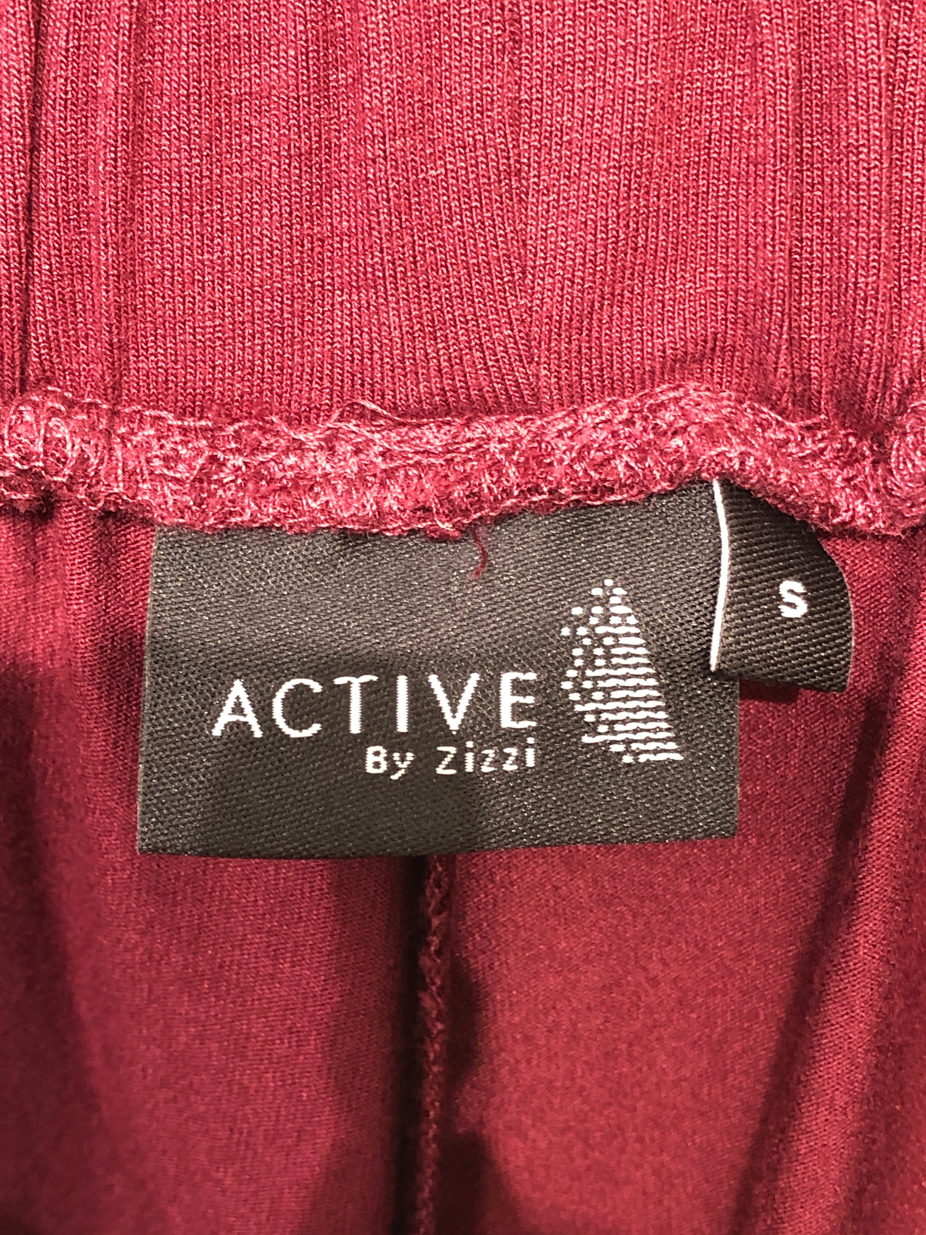 Active By Zizzi Bukser