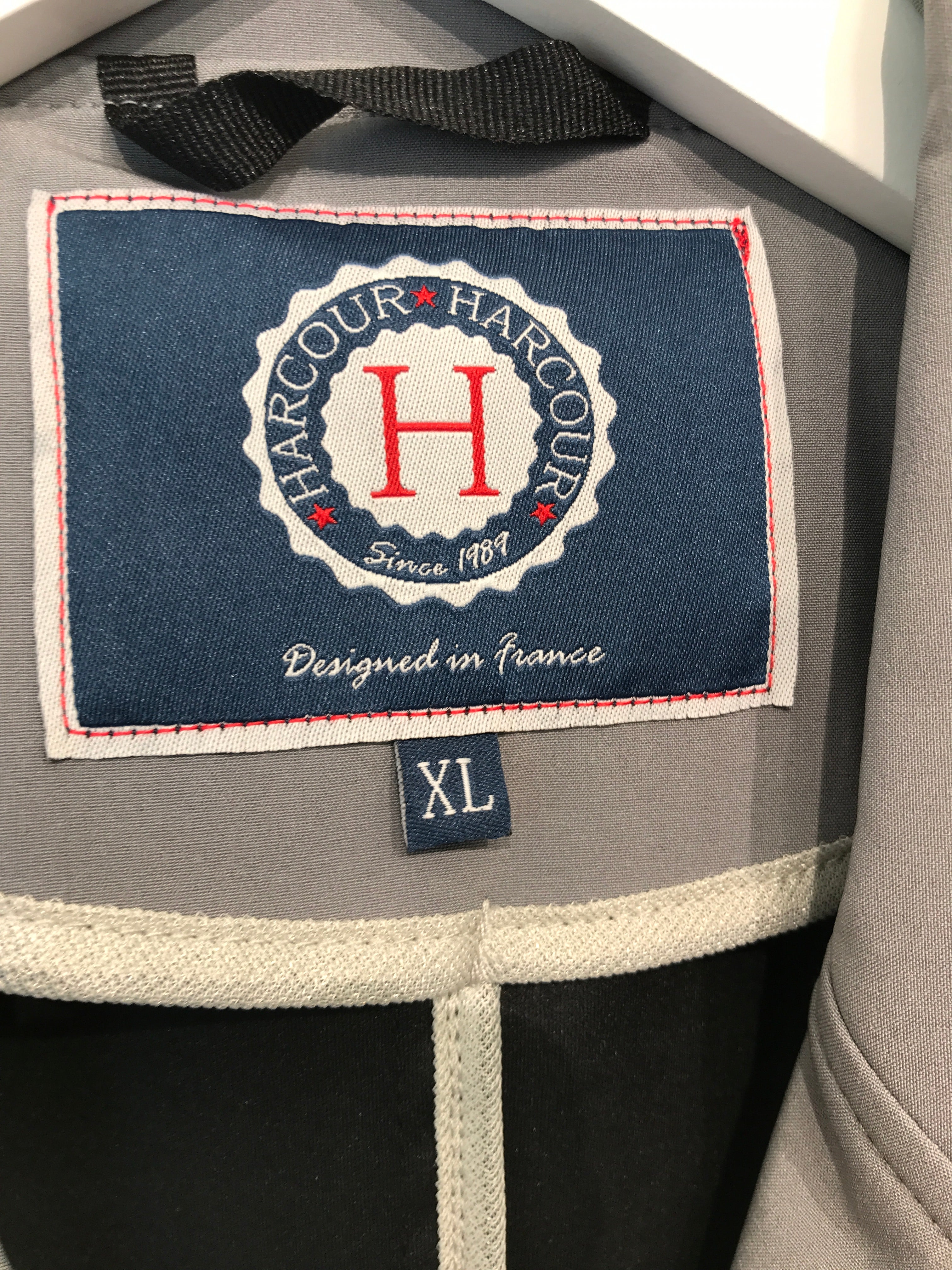 Harcour Blazer