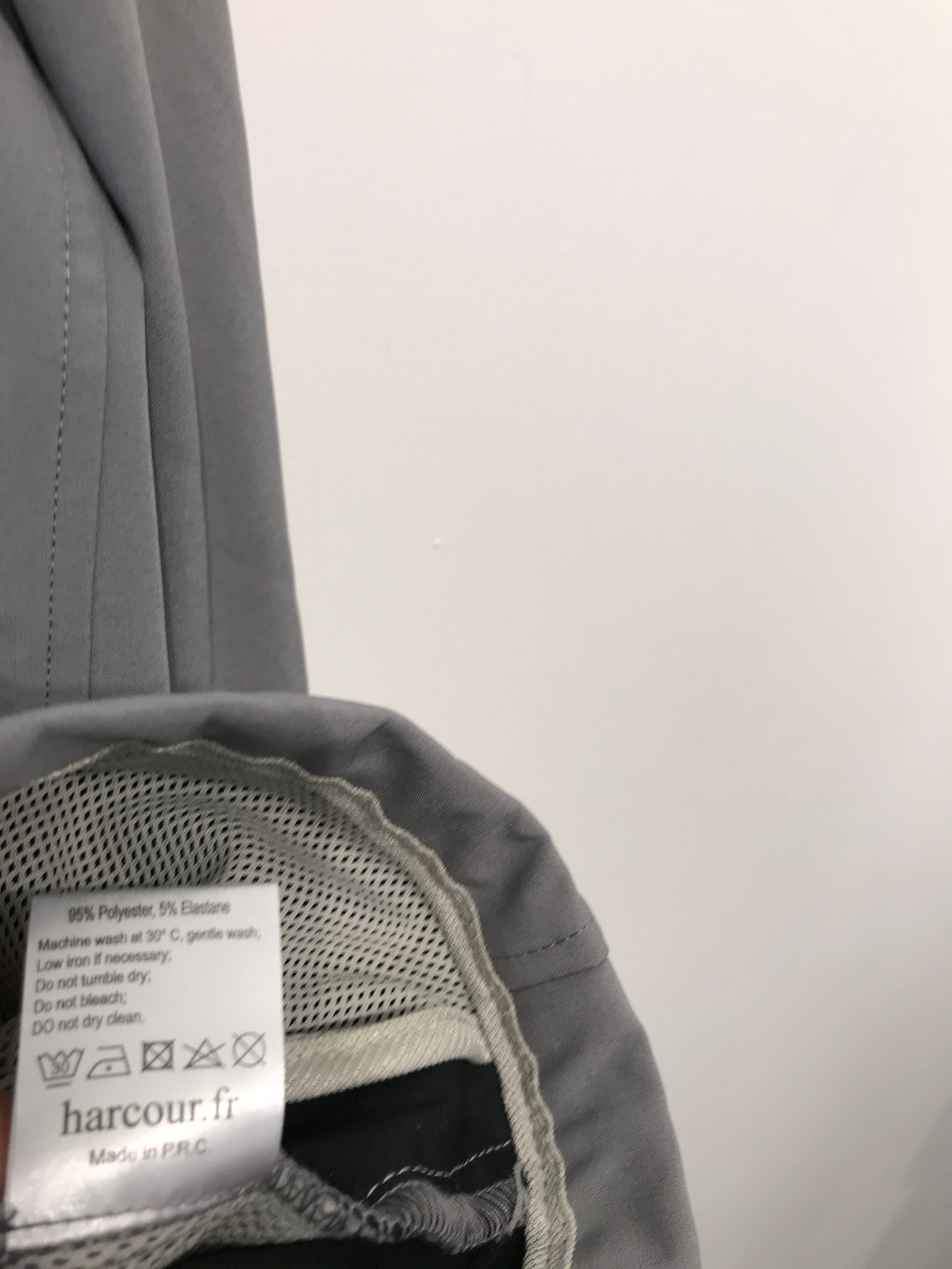 Harcour Blazer