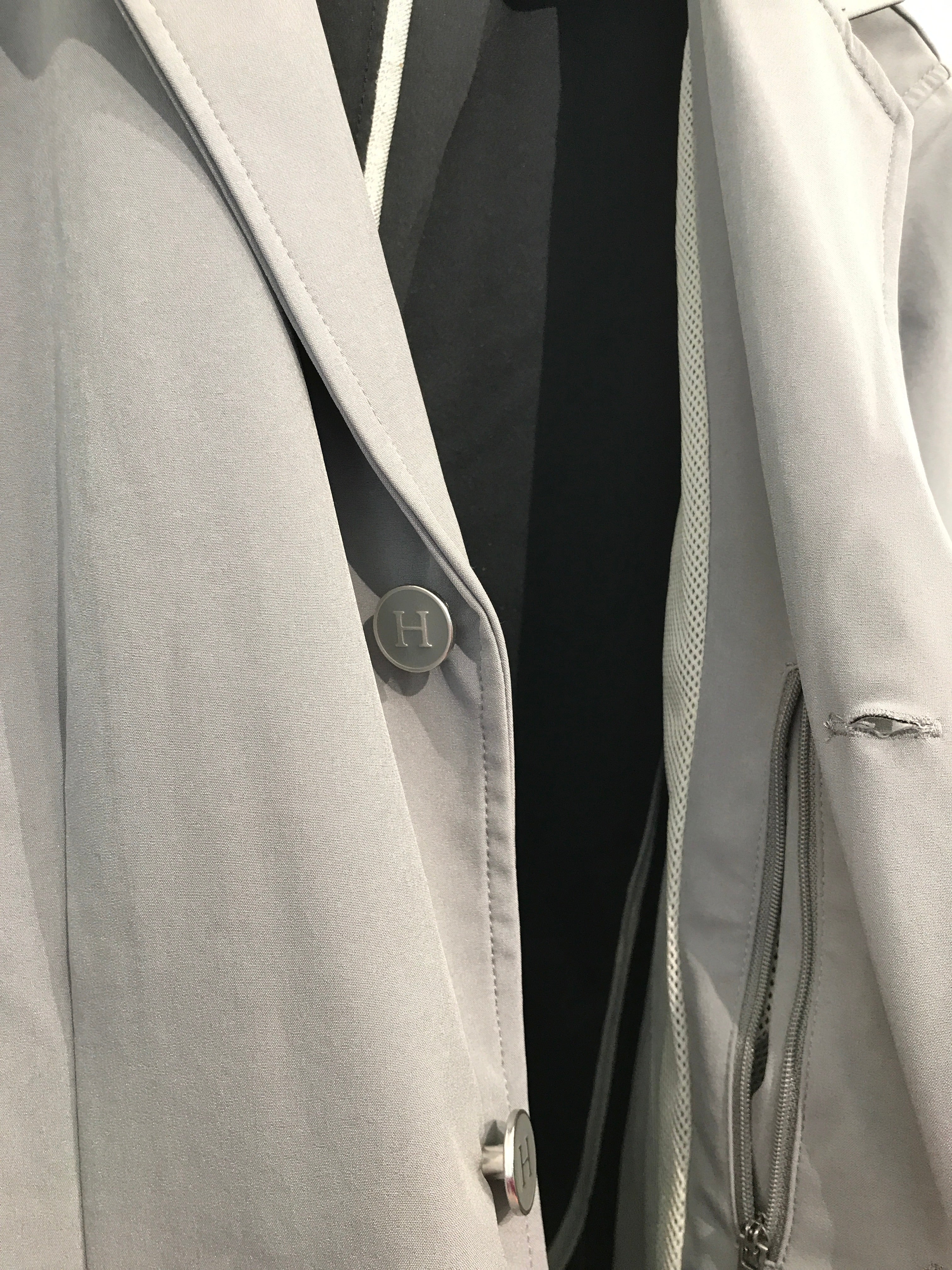 Harcour Blazer