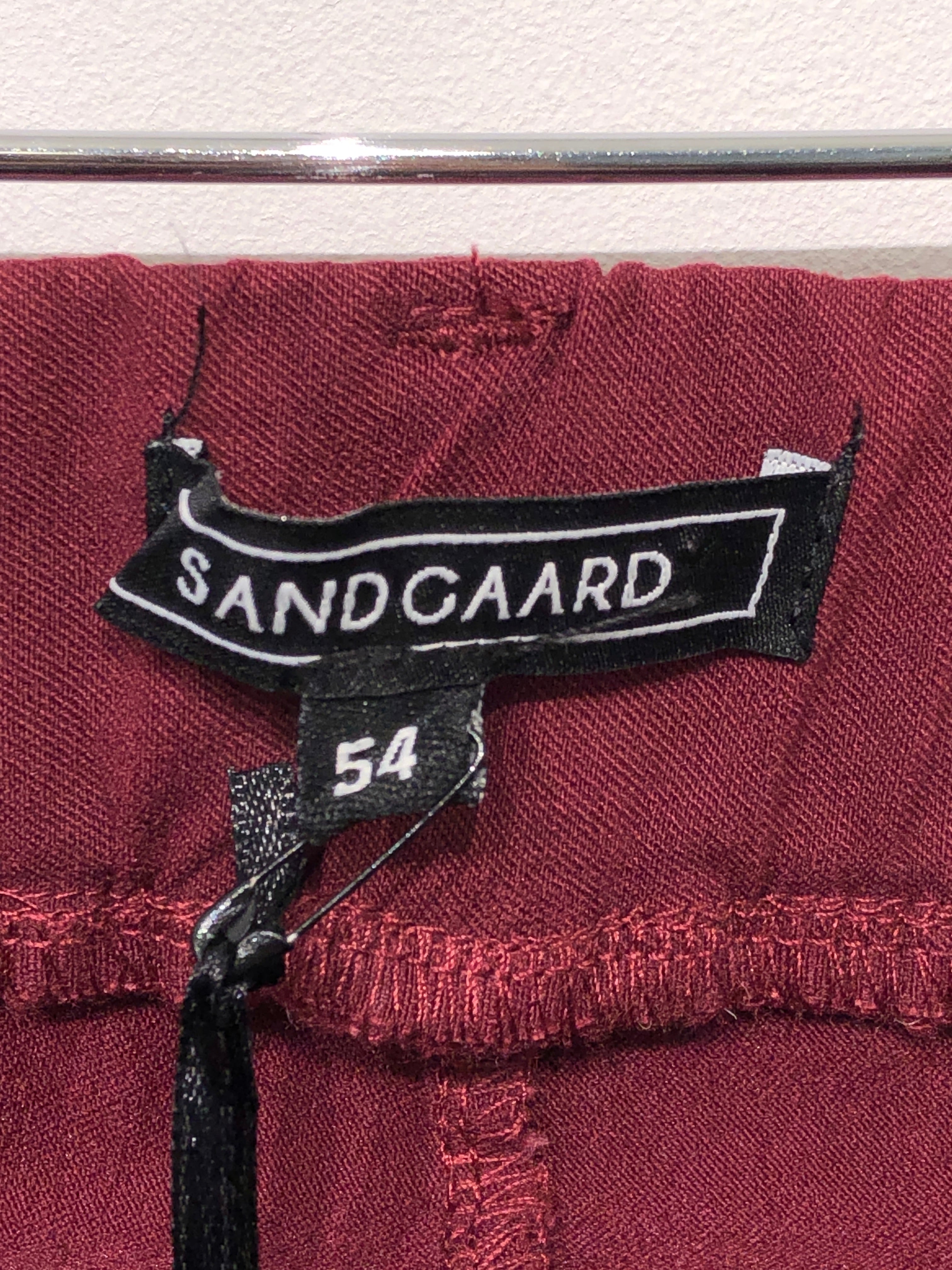 Sandgaard Bukser