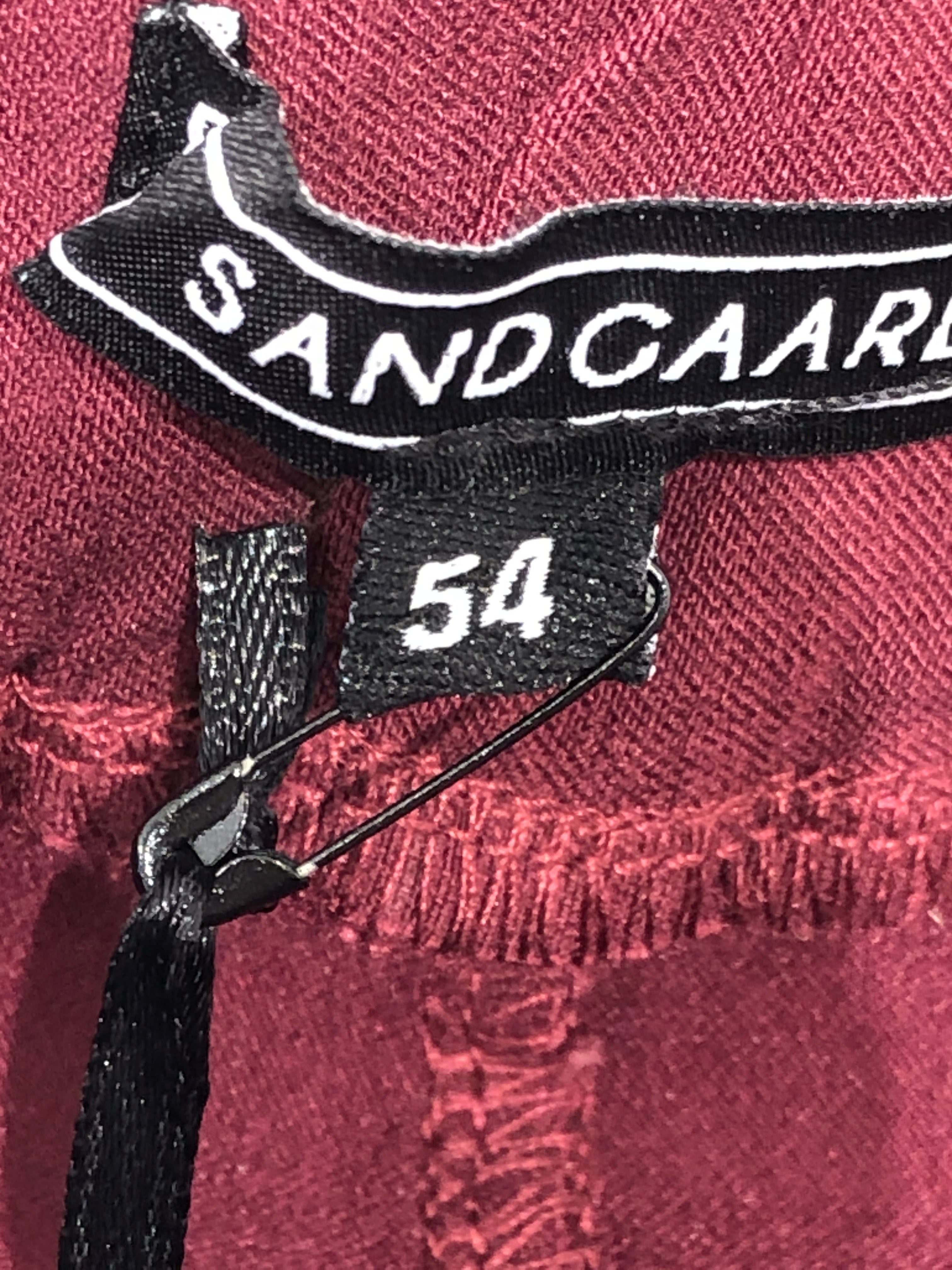 Sandgaard Bukser