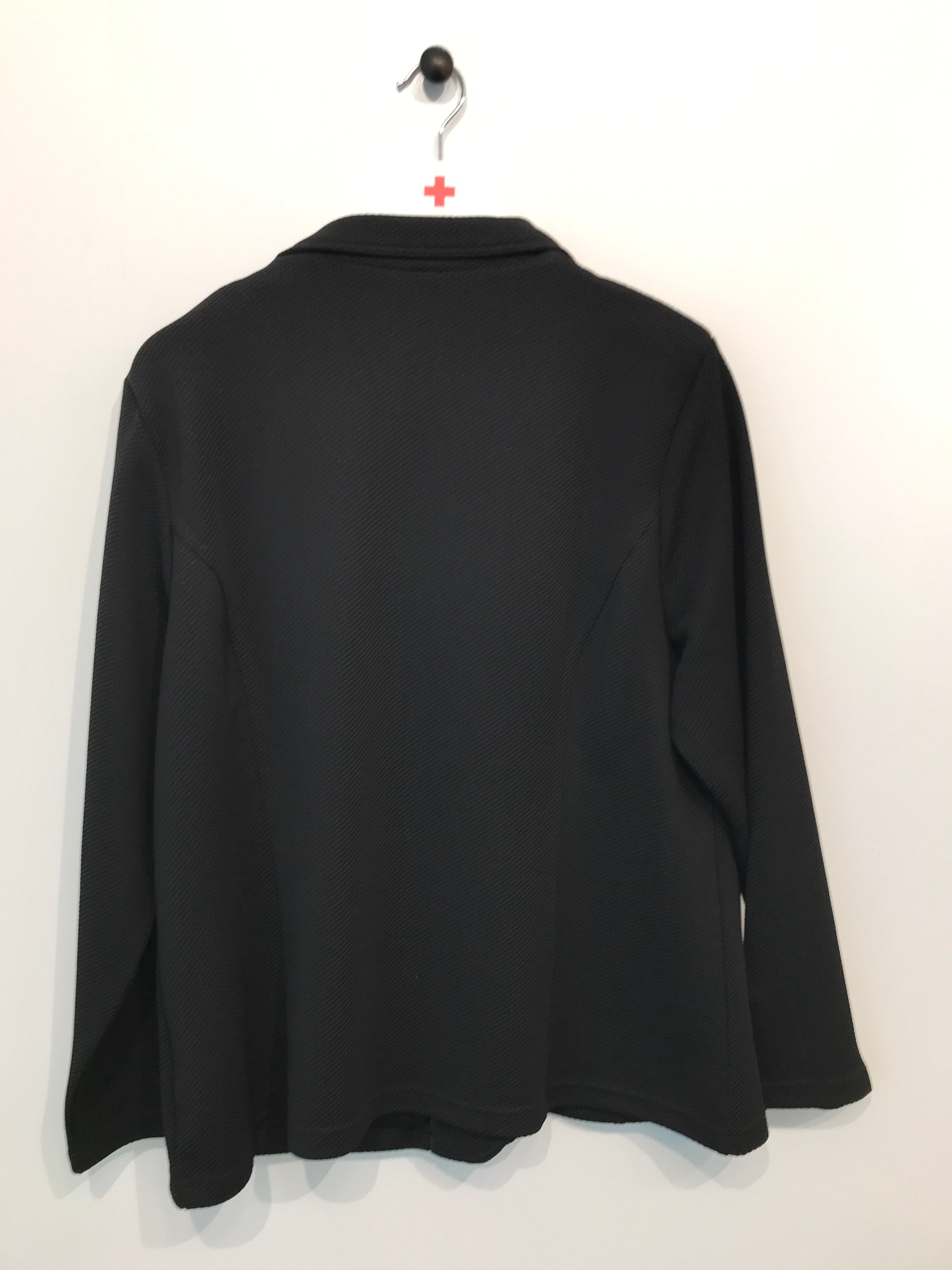 Redefined Blazer