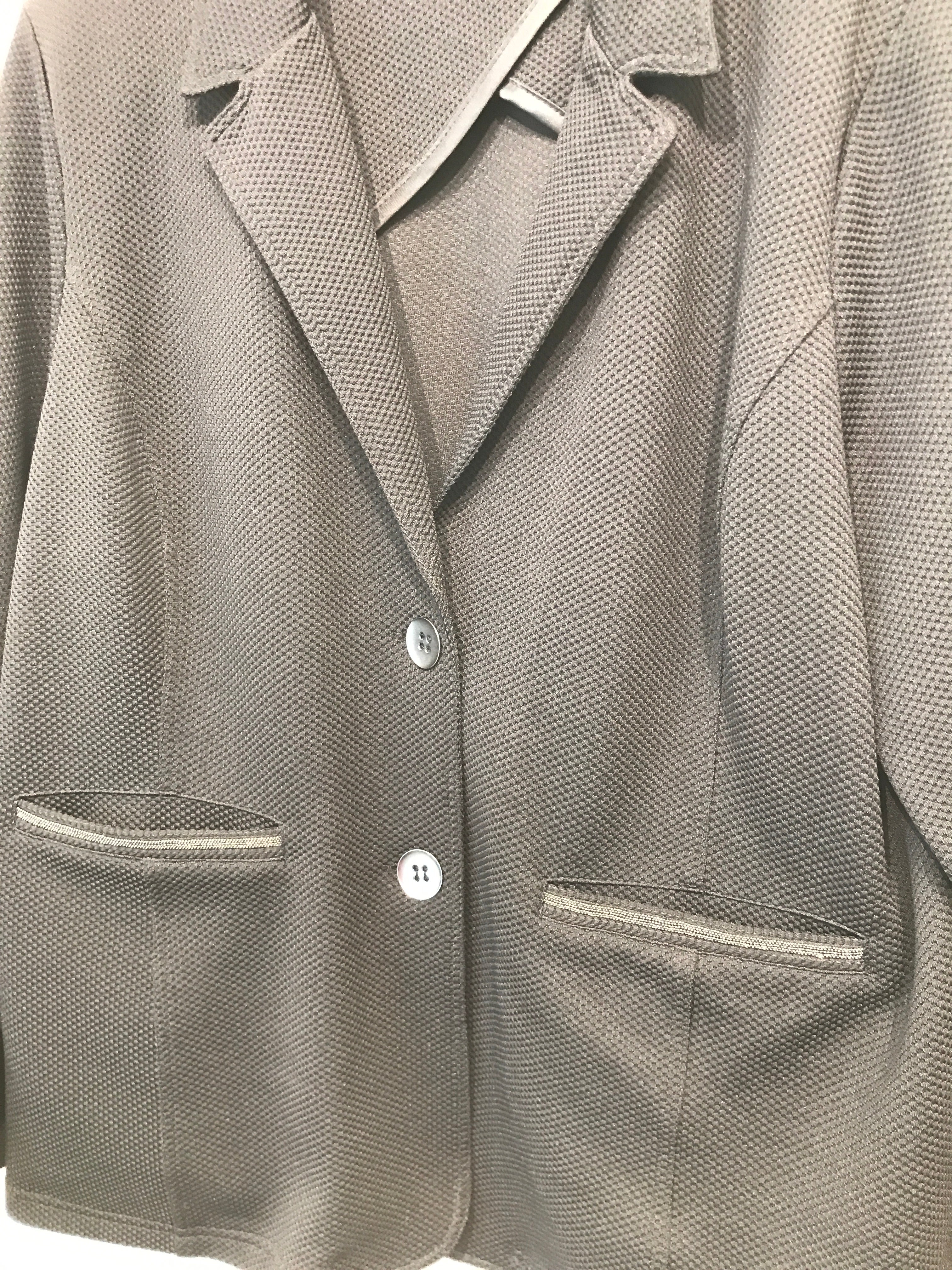 Redefined Blazer