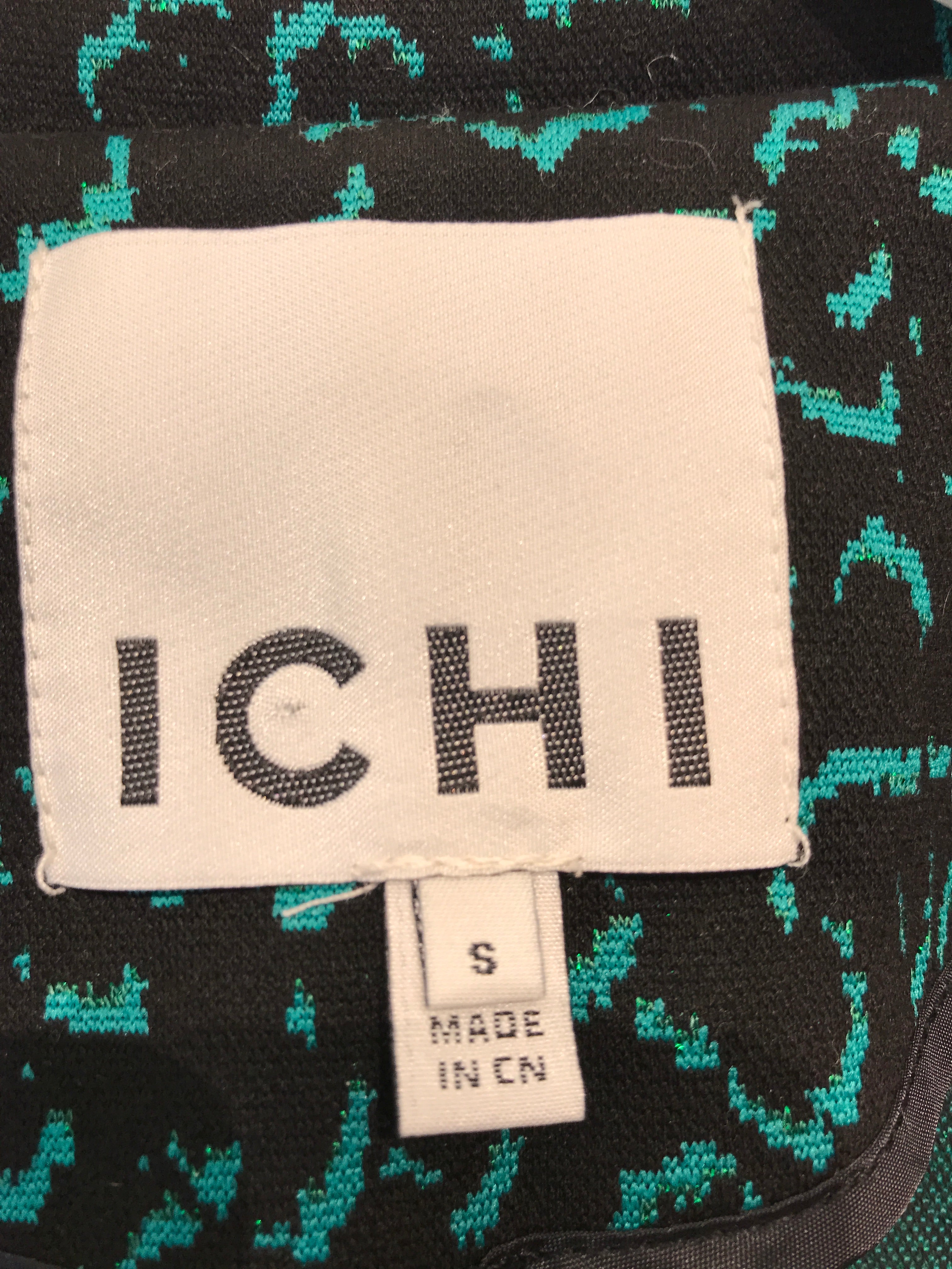 Ichi Blazer