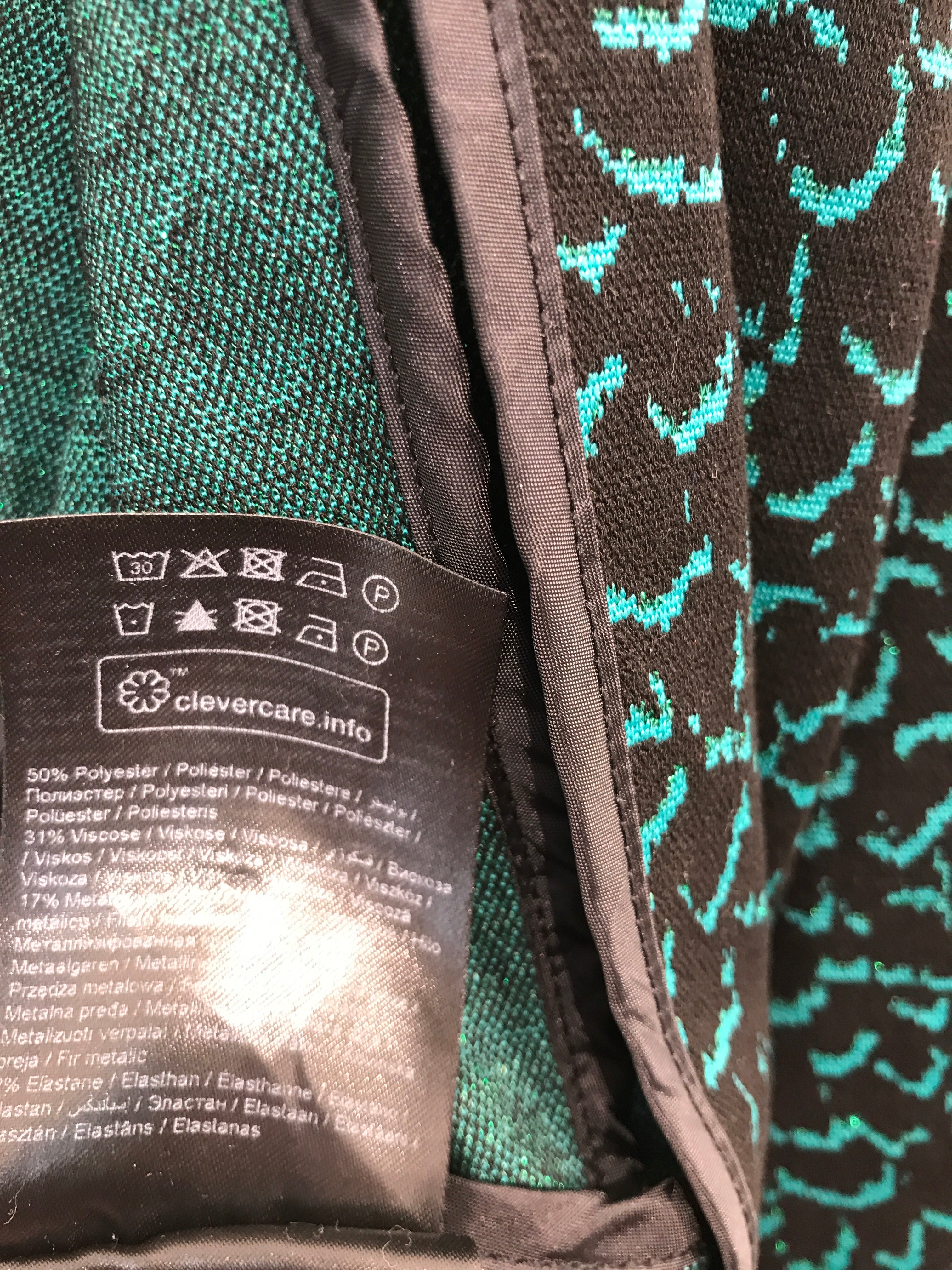 Ichi Blazer