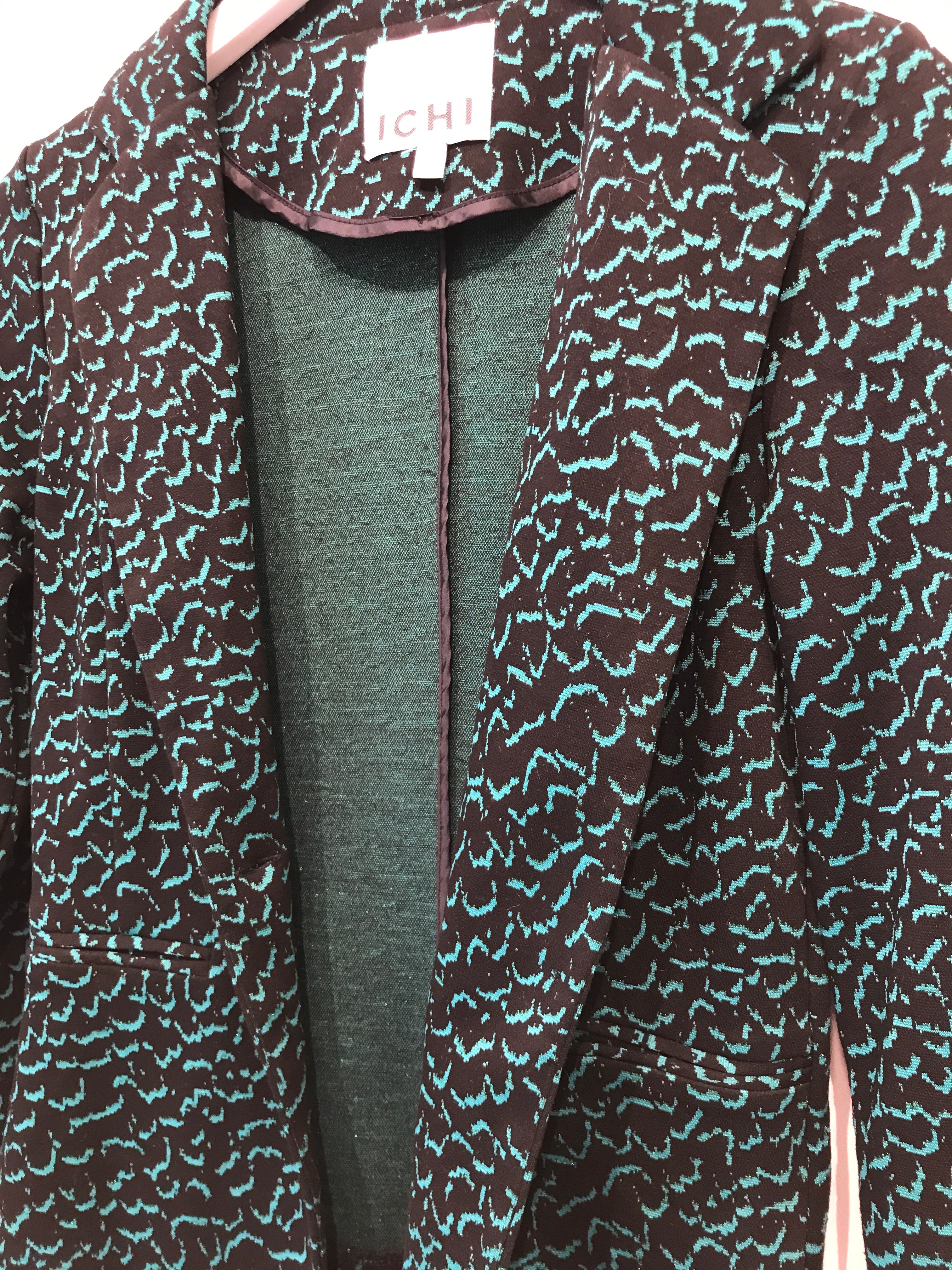 Ichi Blazer