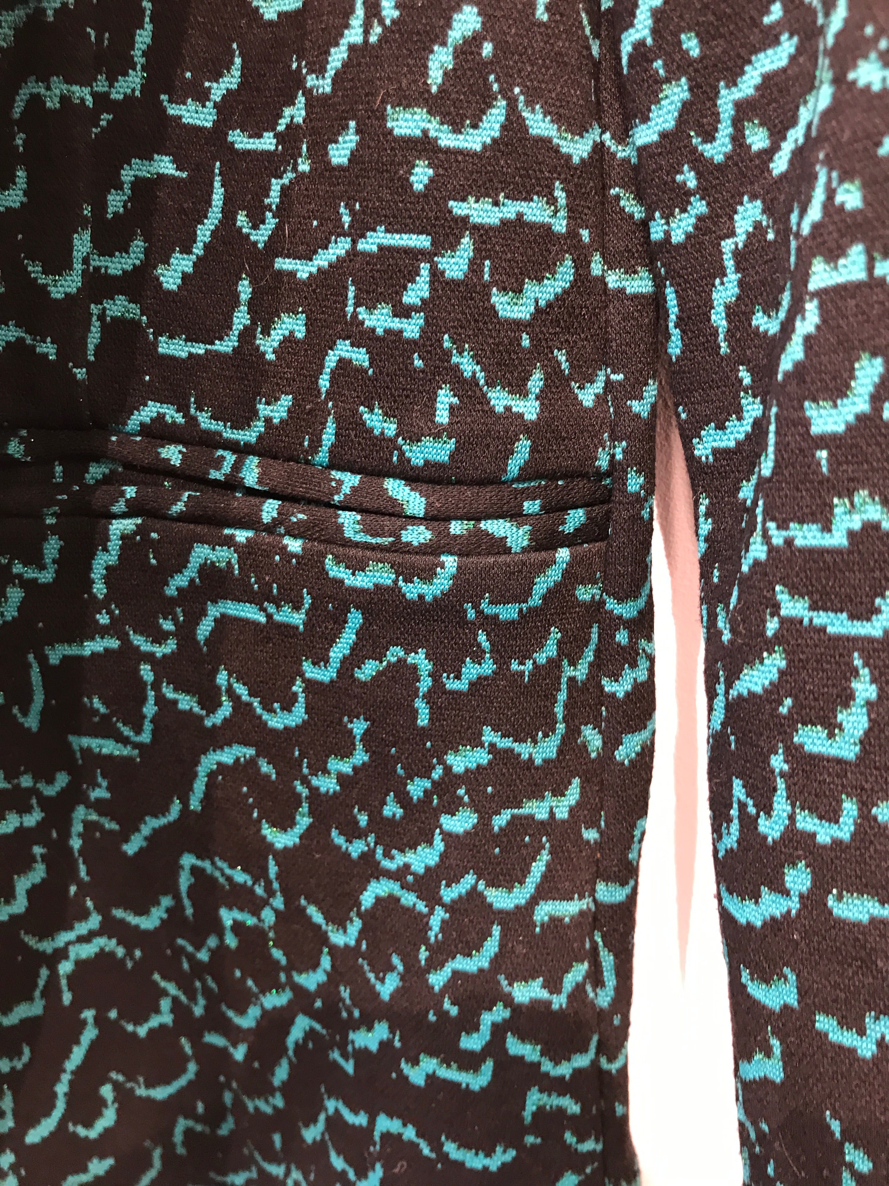 Ichi Blazer