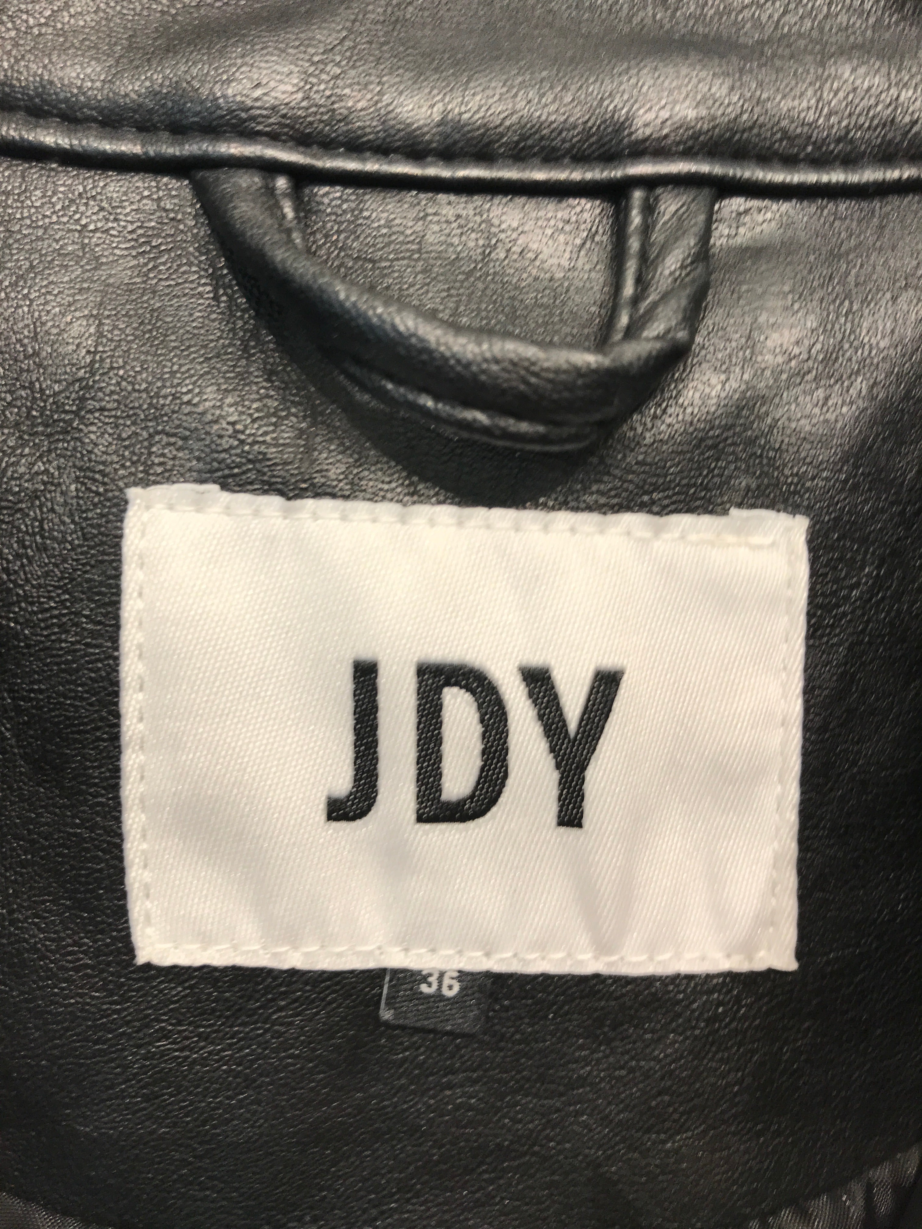 JDY Jakke
