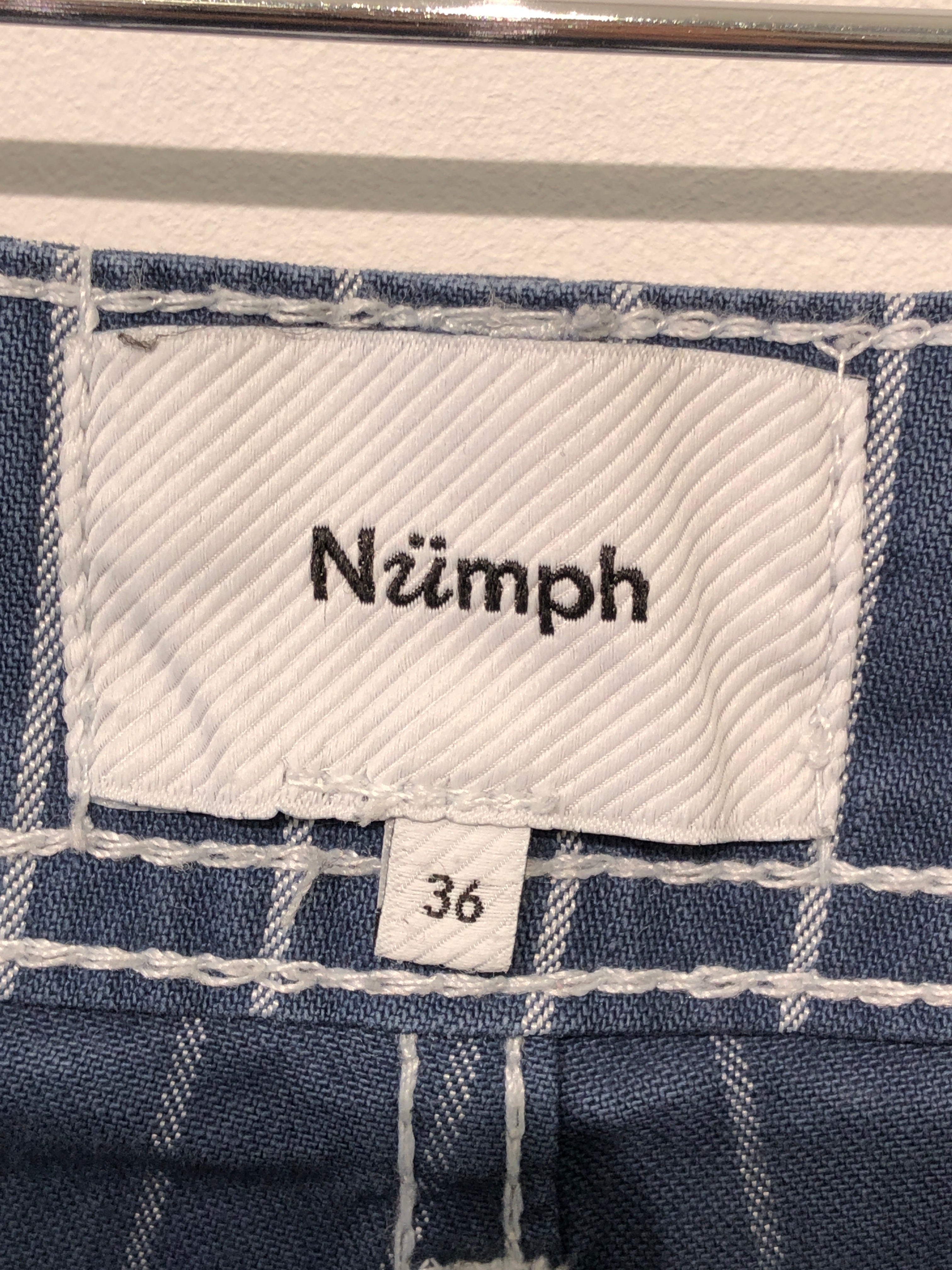 Nümph Bukser