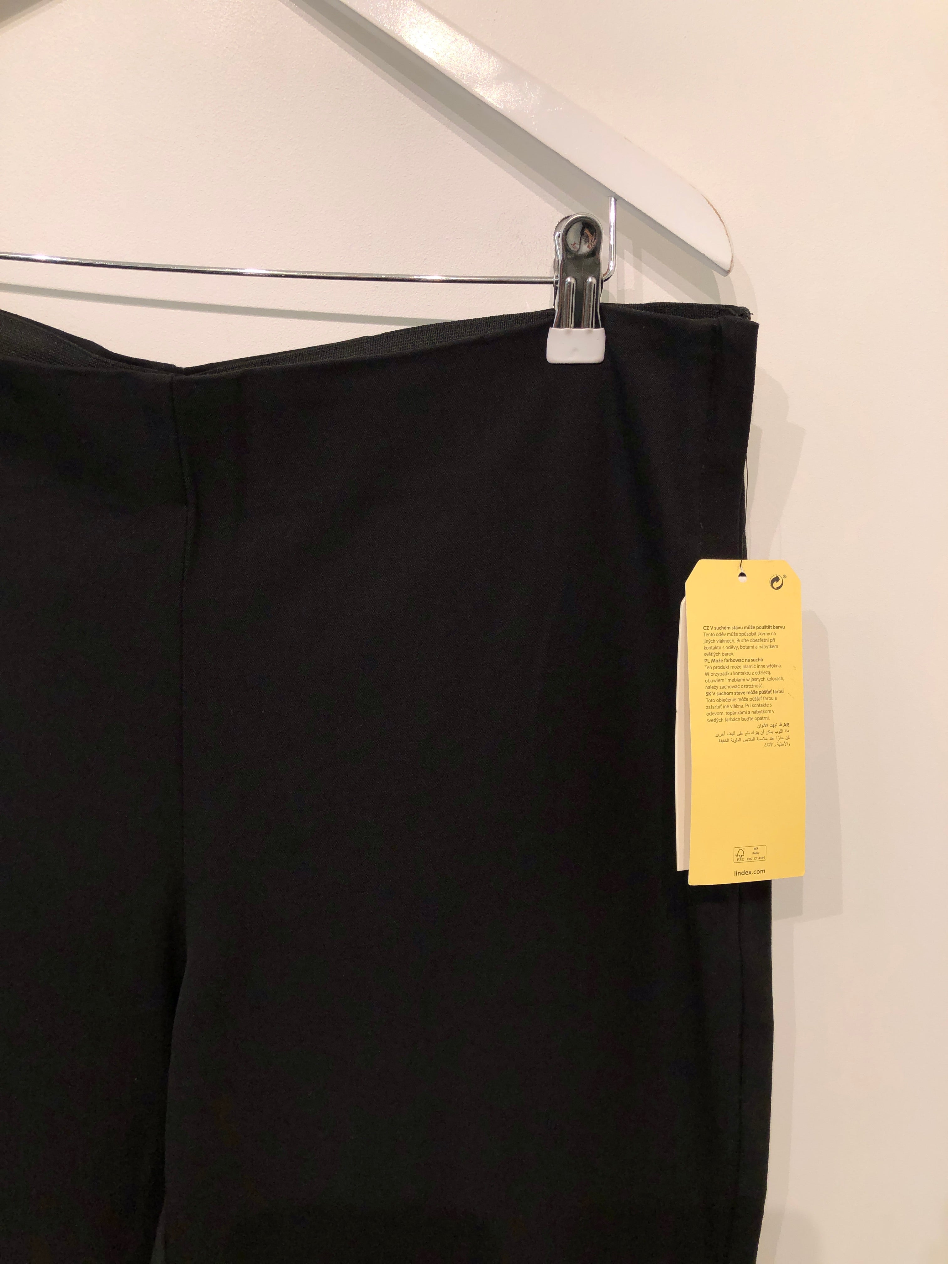 Lindex Bukser