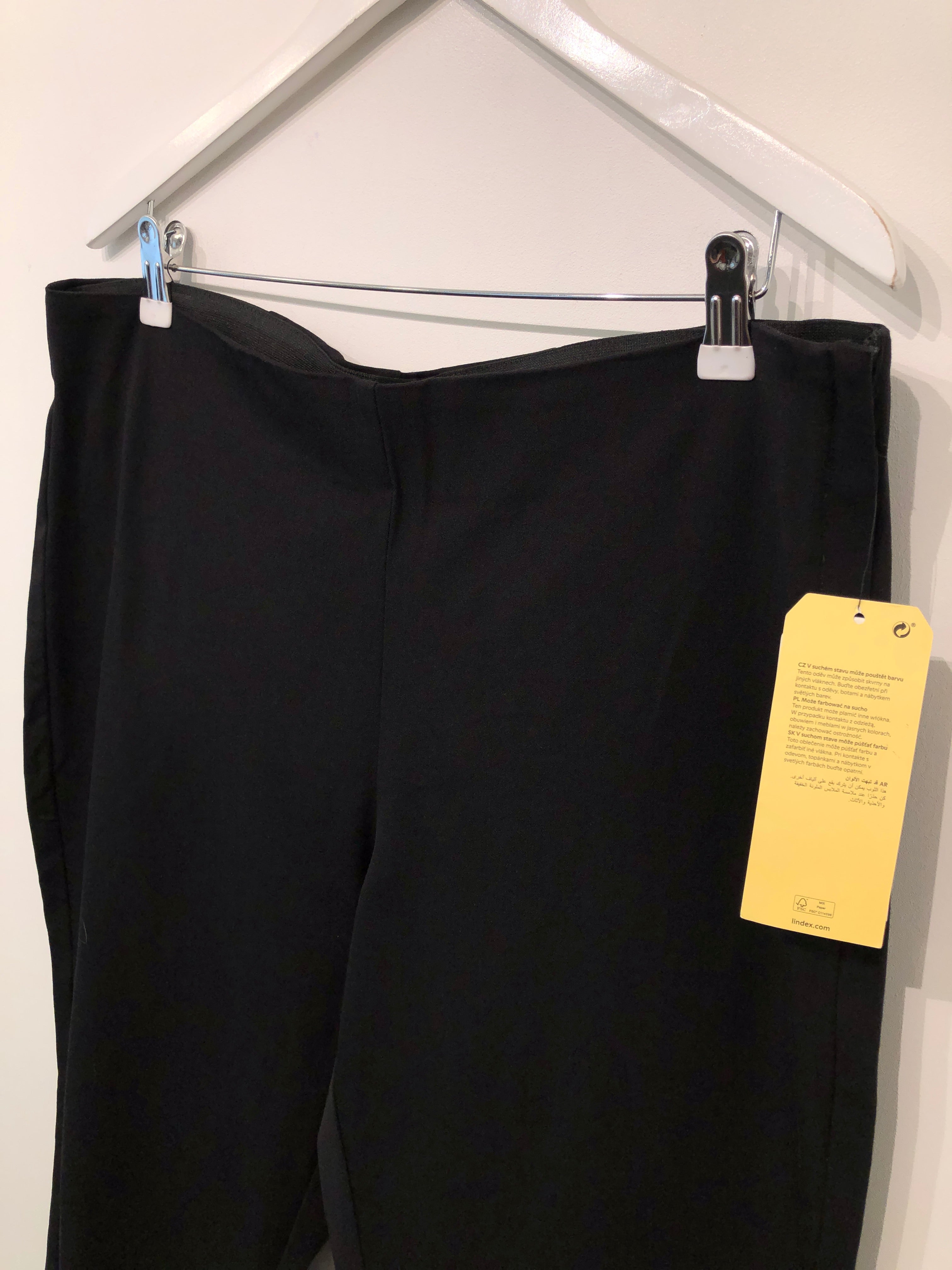 Lindex Bukser