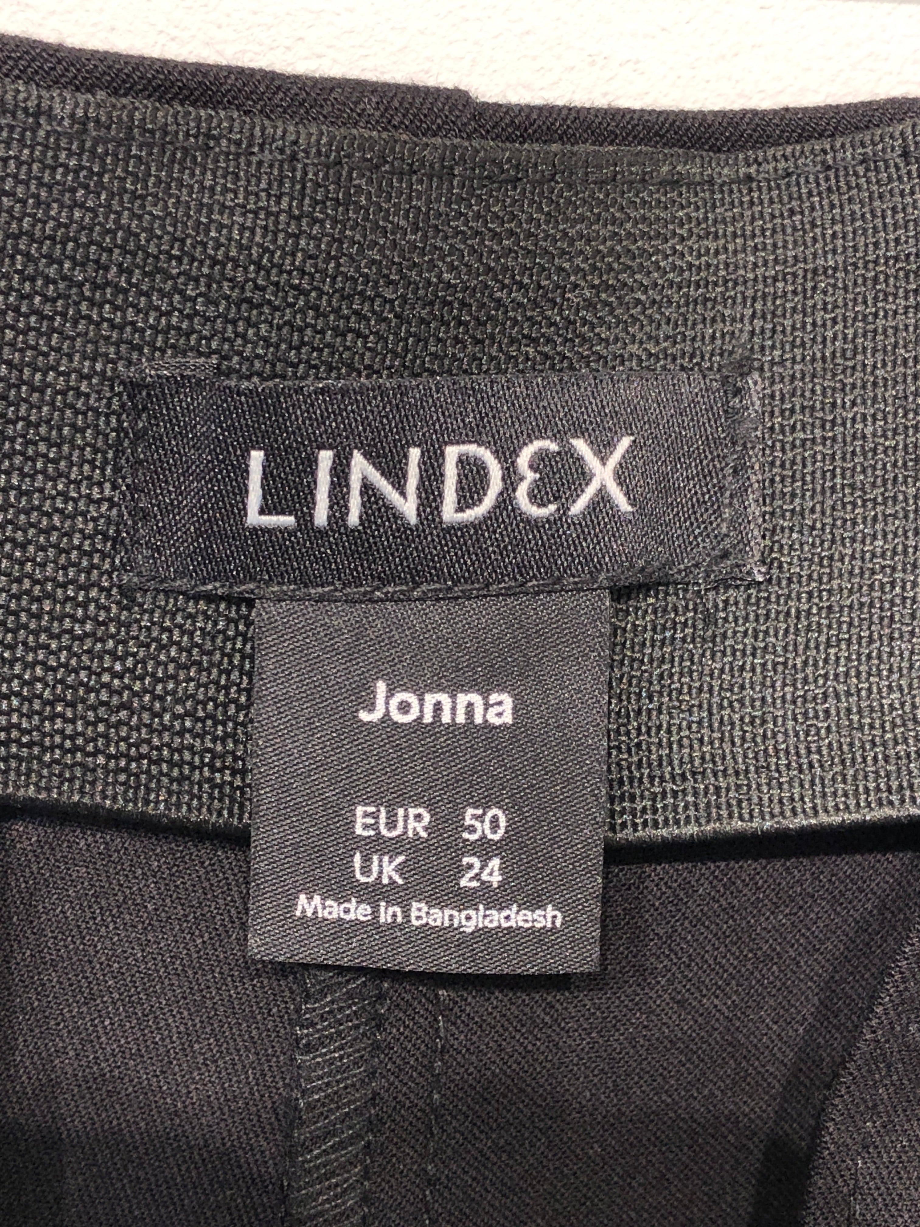 Lindex Bukser