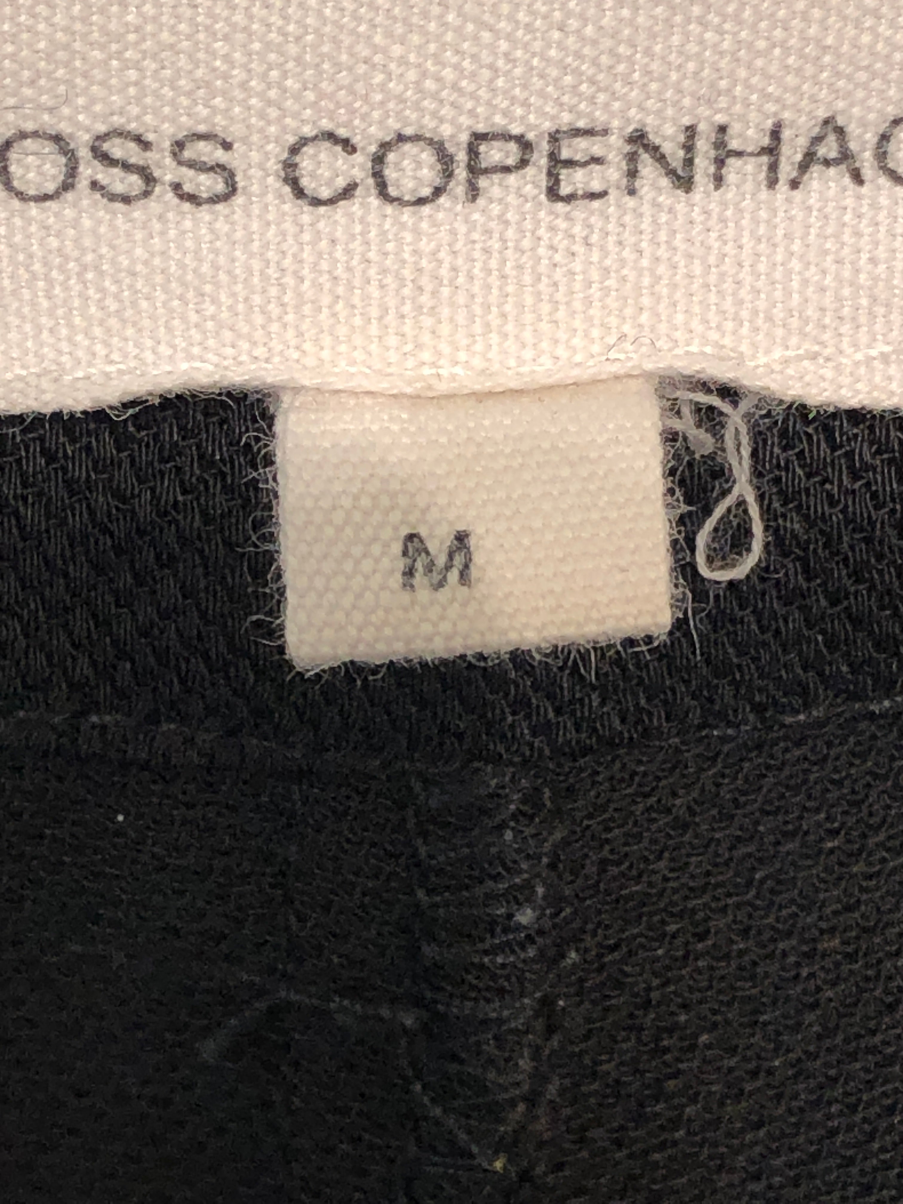 Moss Copenhagen Bukser