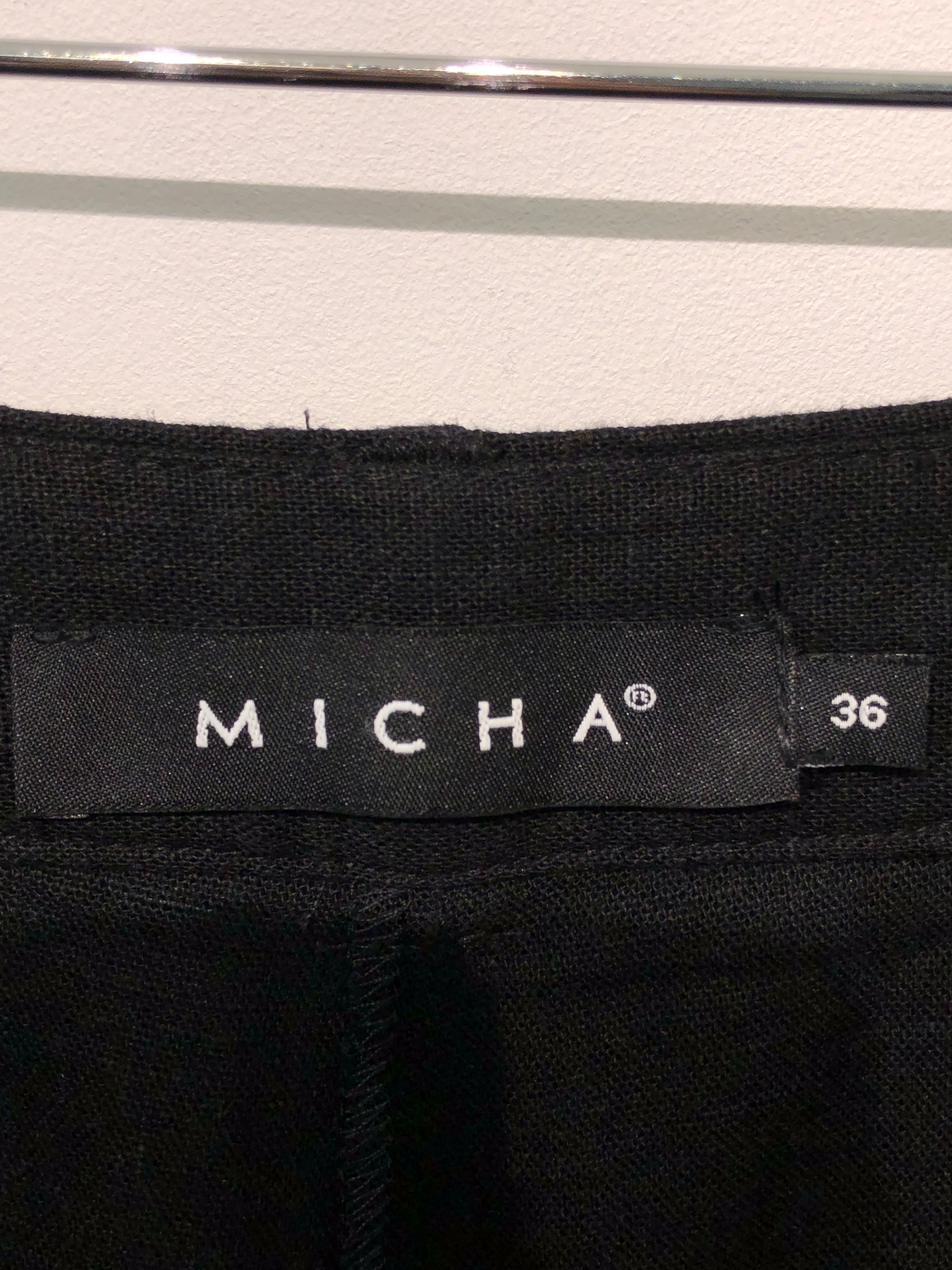 Micha Bukser