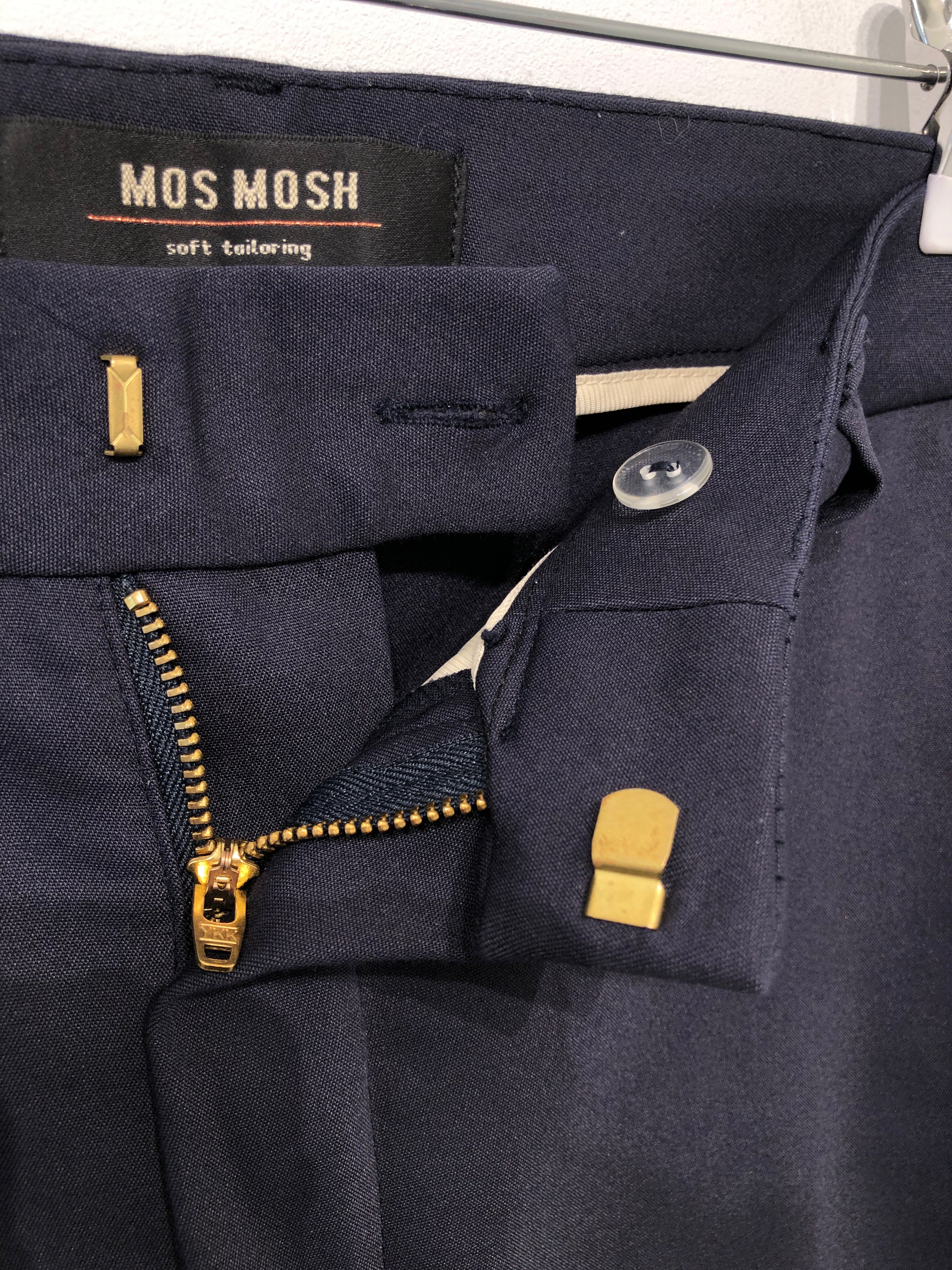 Mos Mosh Bukser