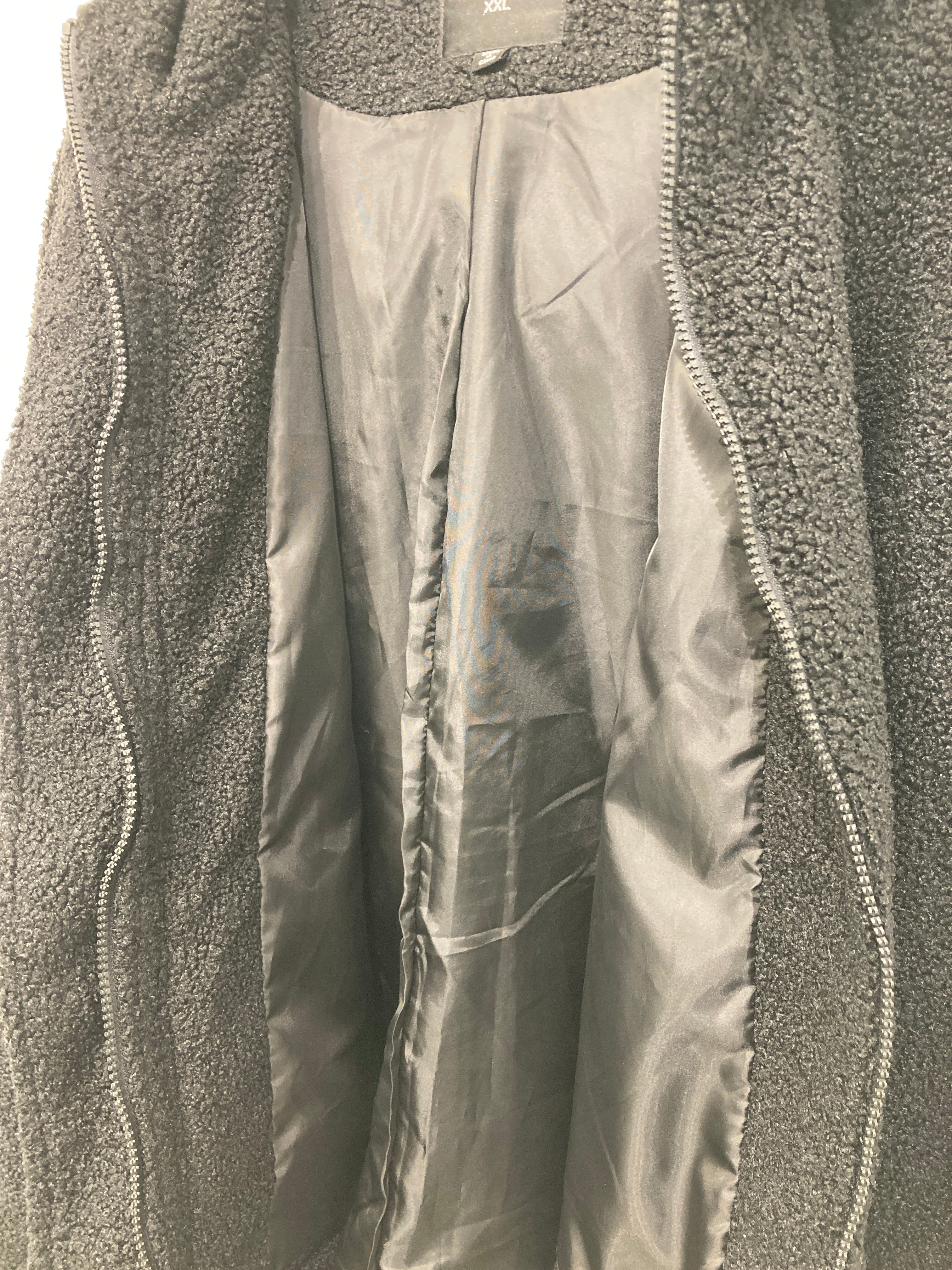 Urban Classics Jakke