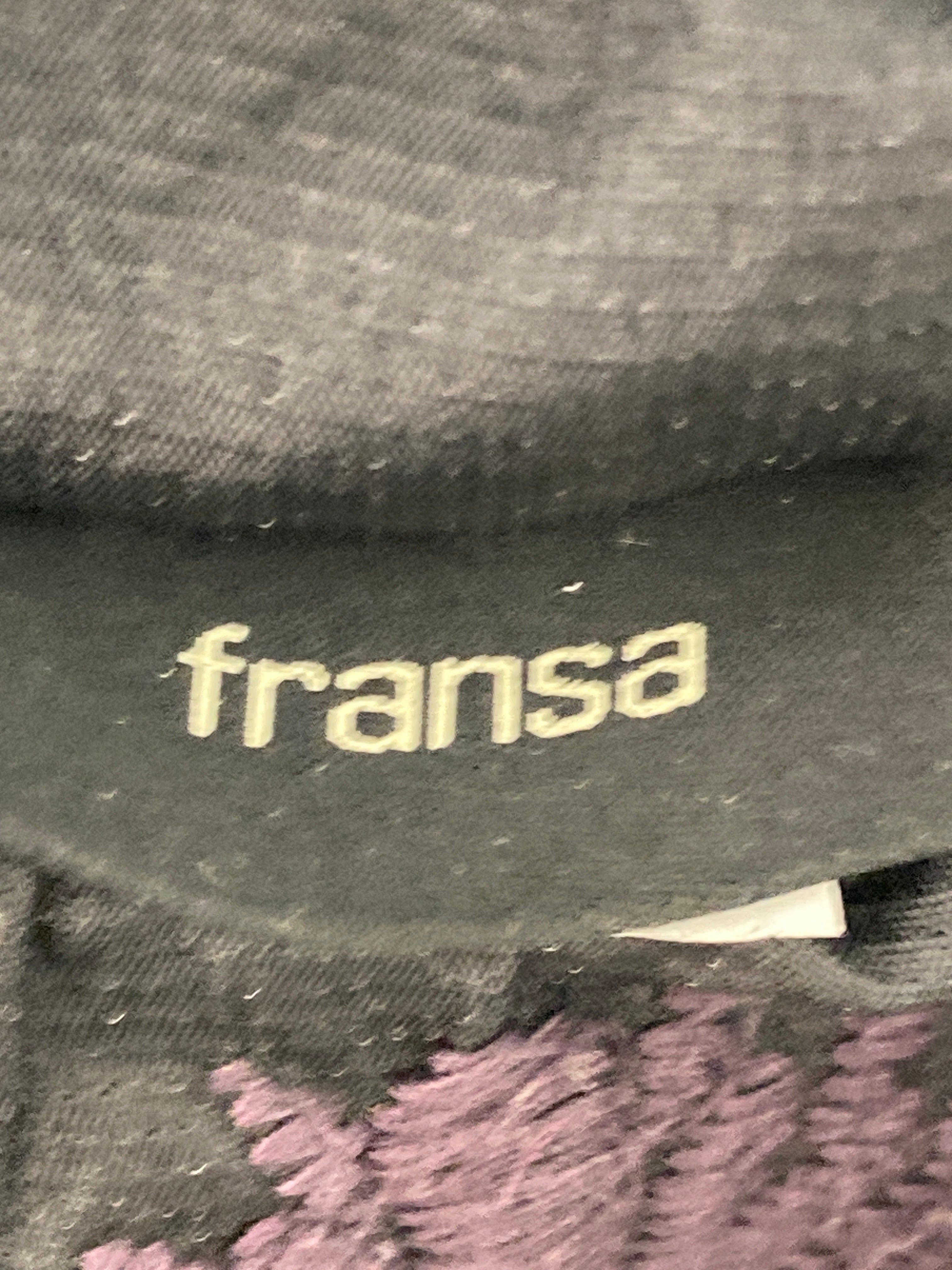 Fransa Frakke