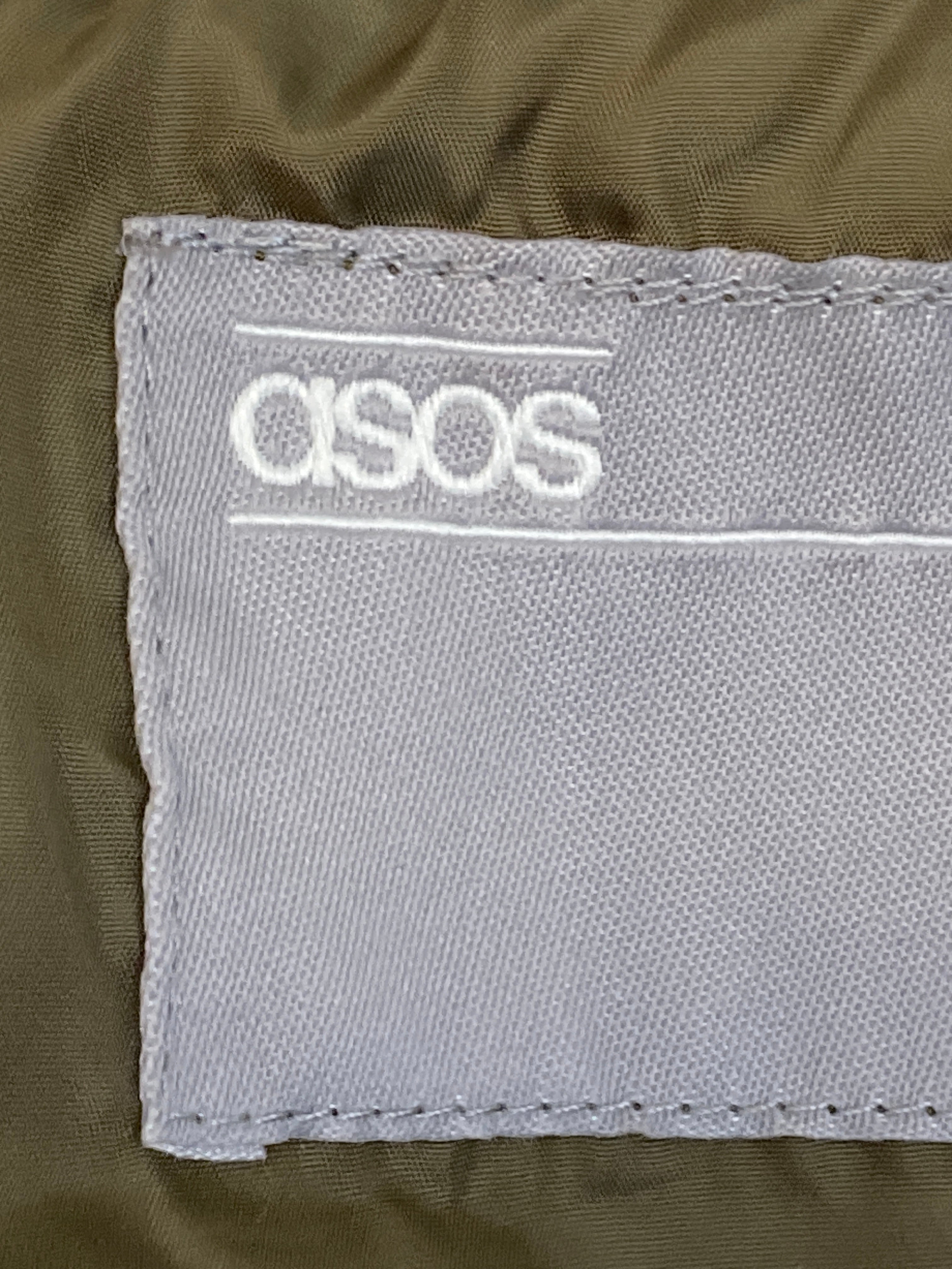 Asos Jakke