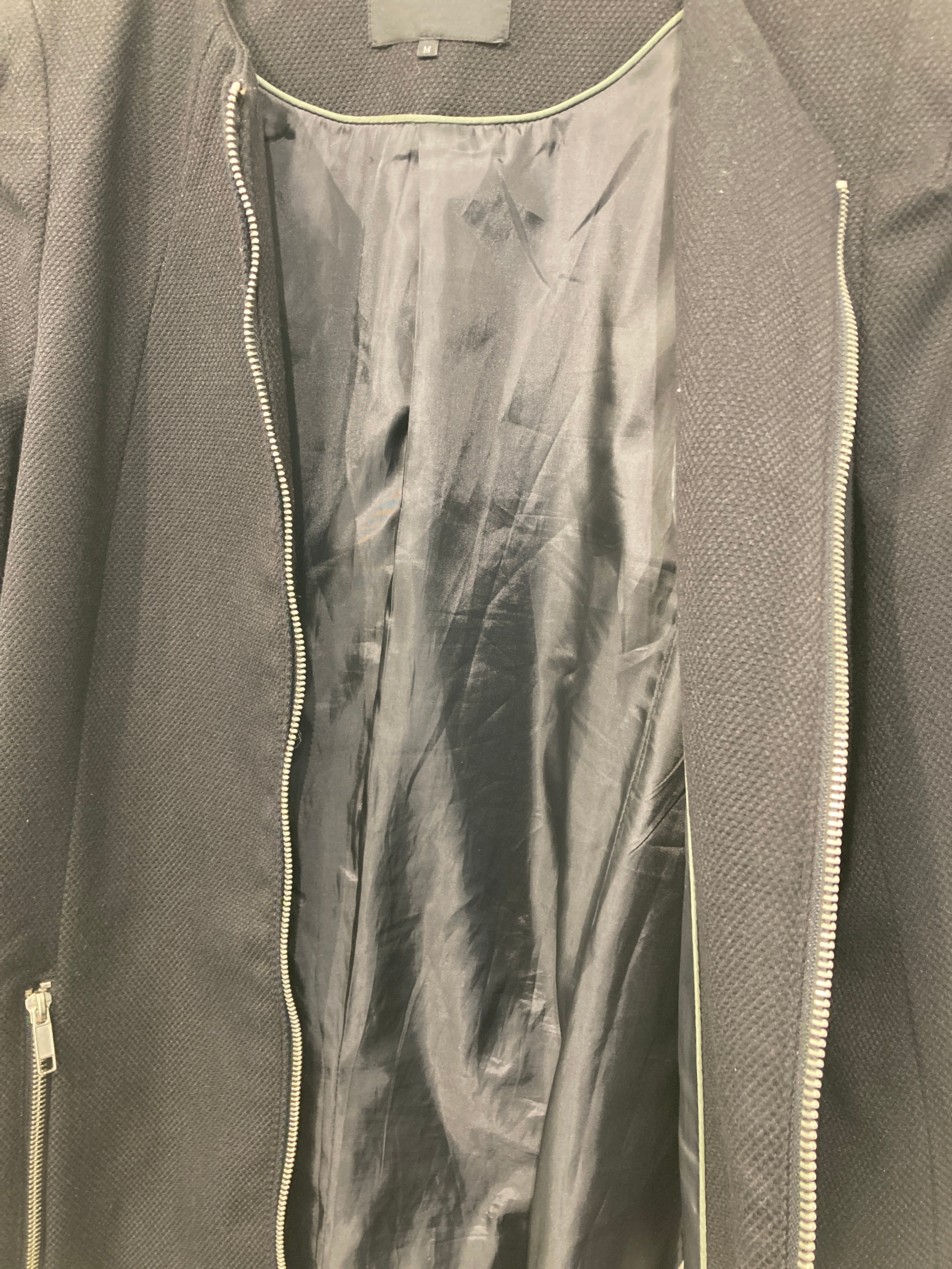 Soaked In Luxury Jakke