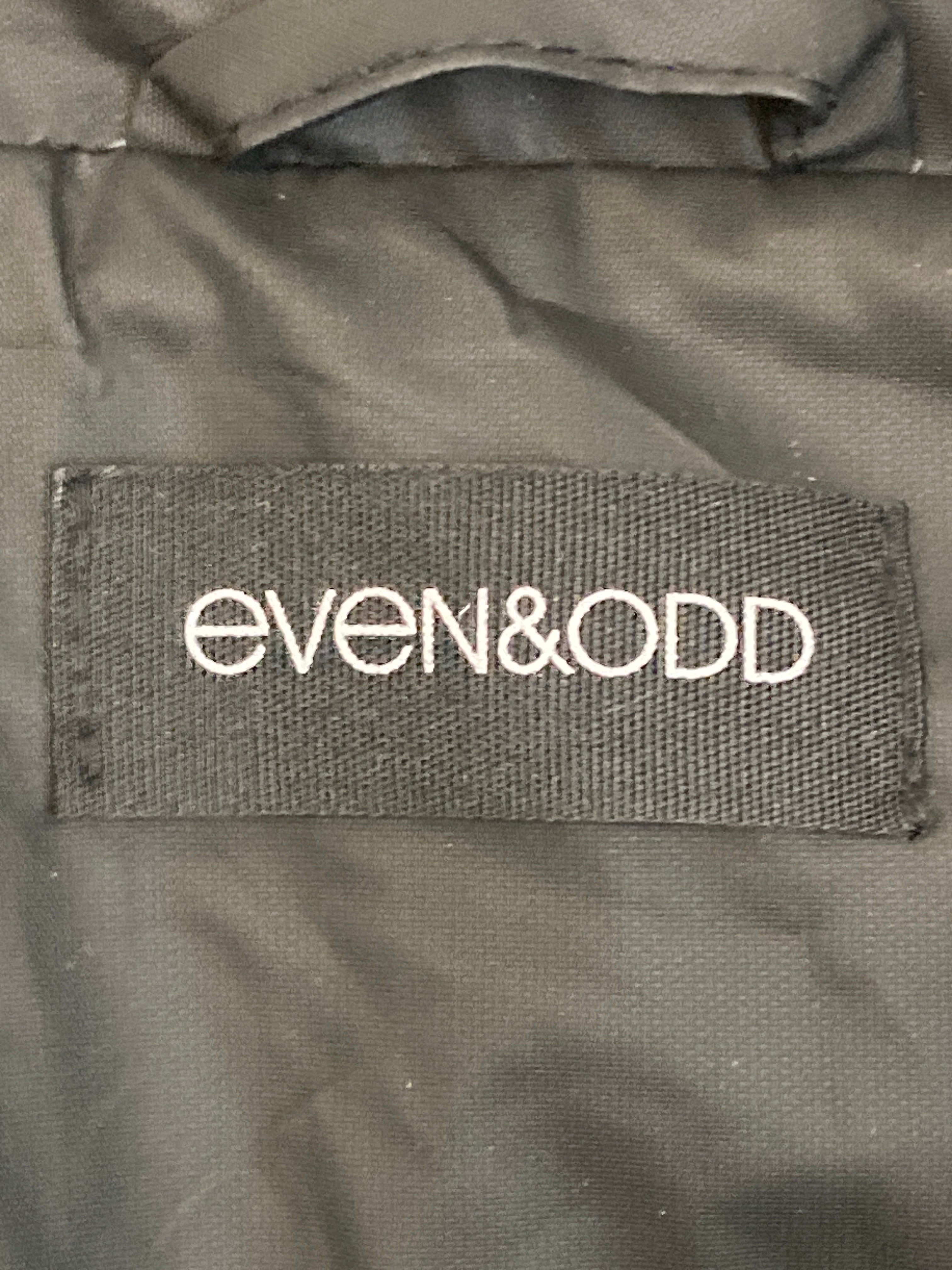 Even&Odd Jakke