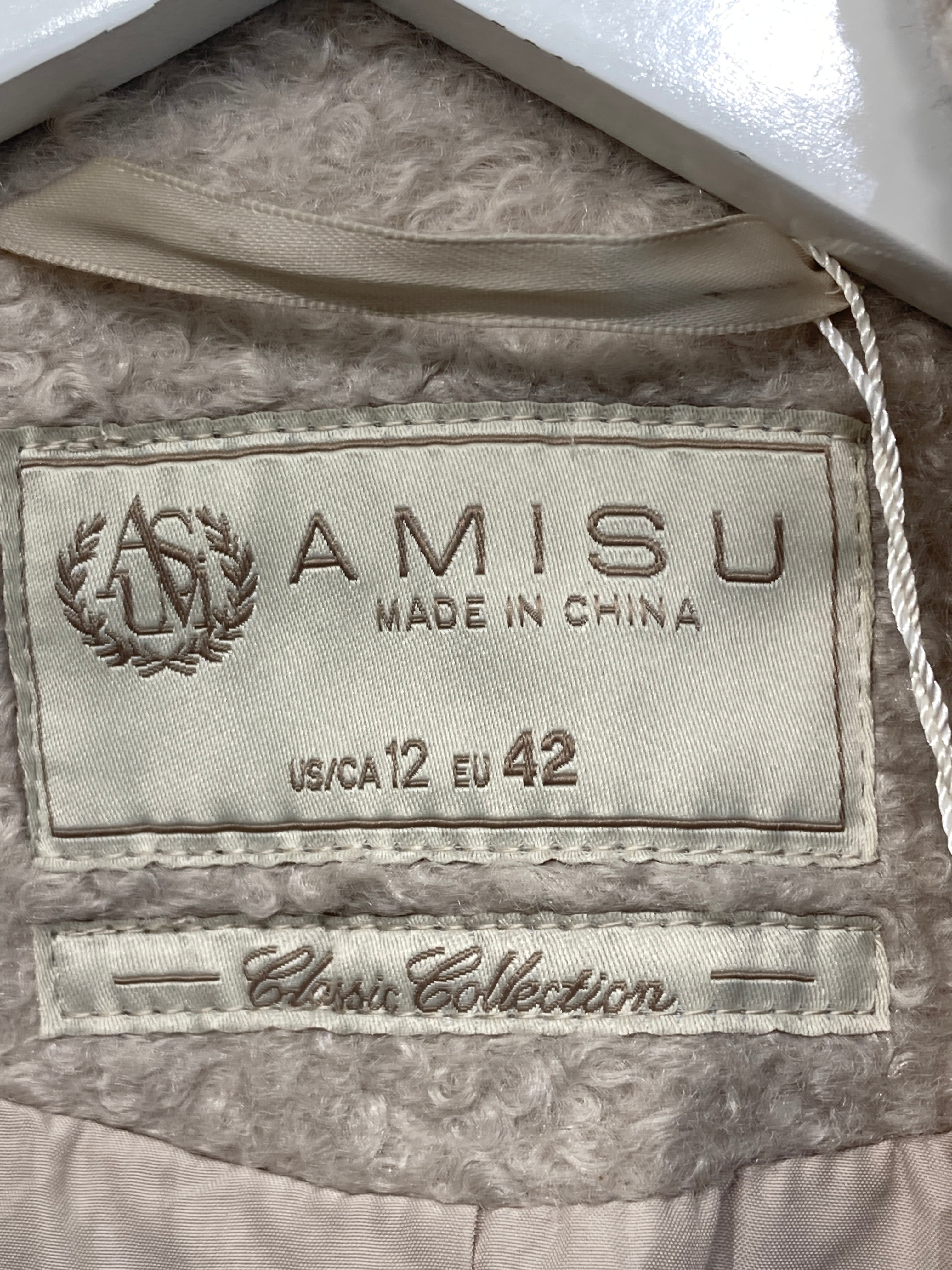 Amisu Frakke
